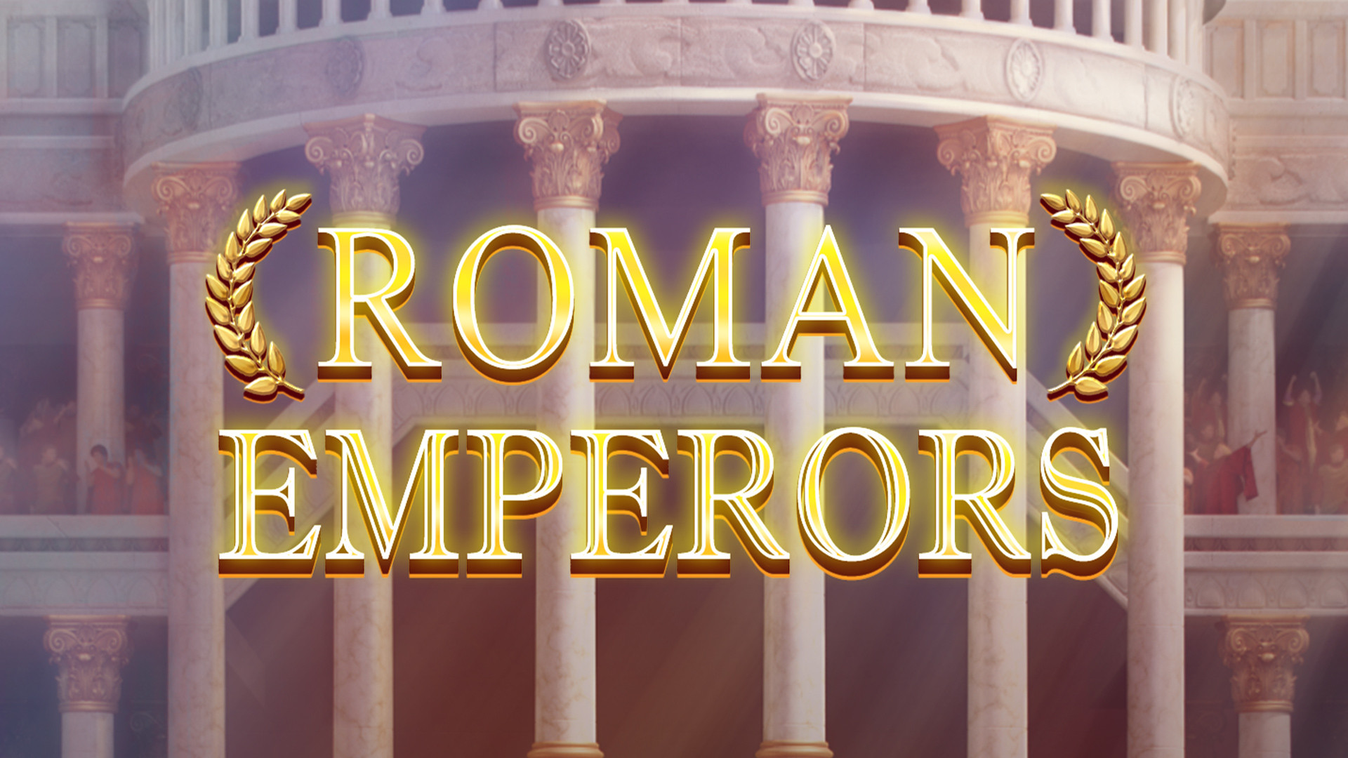 Roman Emperors