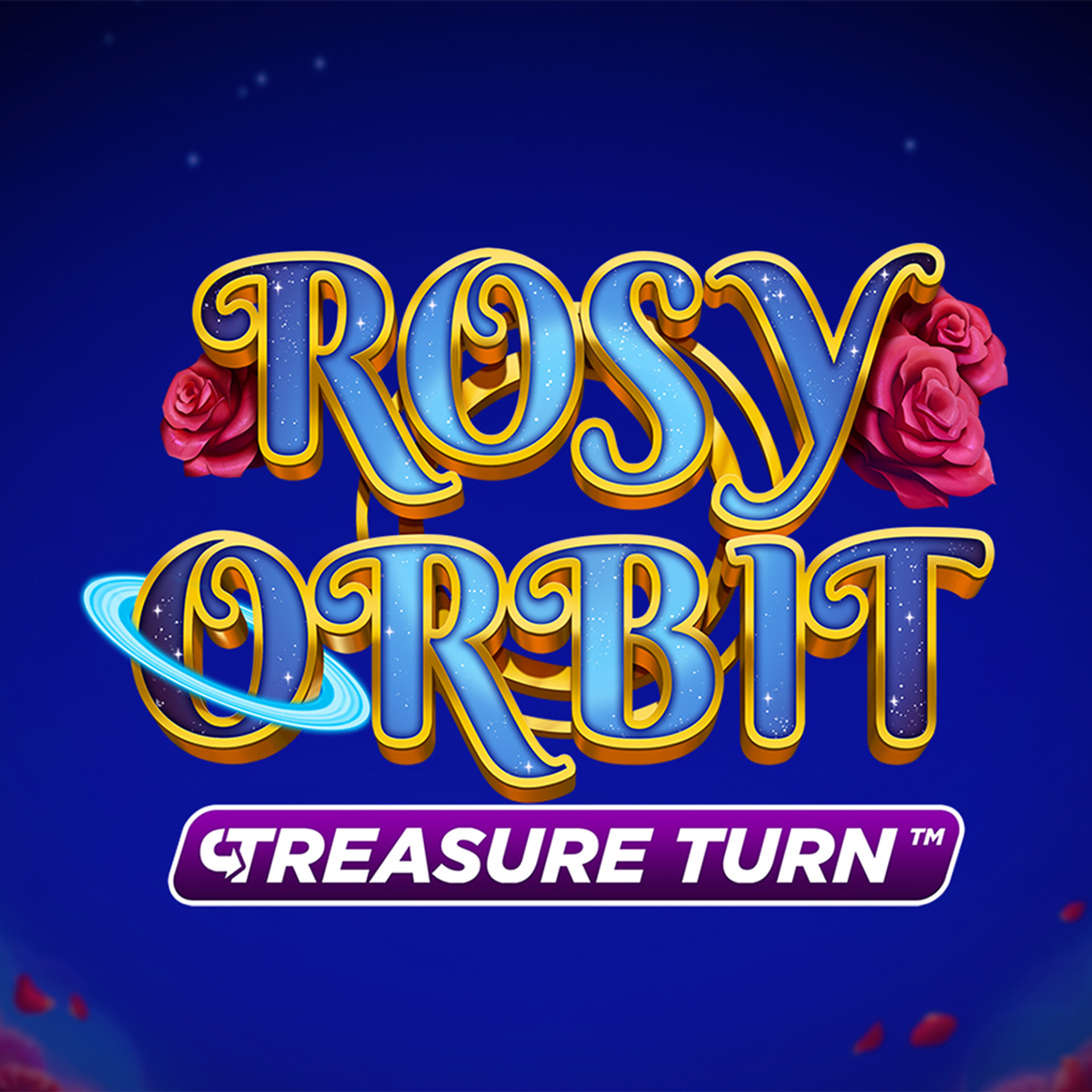 Rosy Orbit Treasure Turn