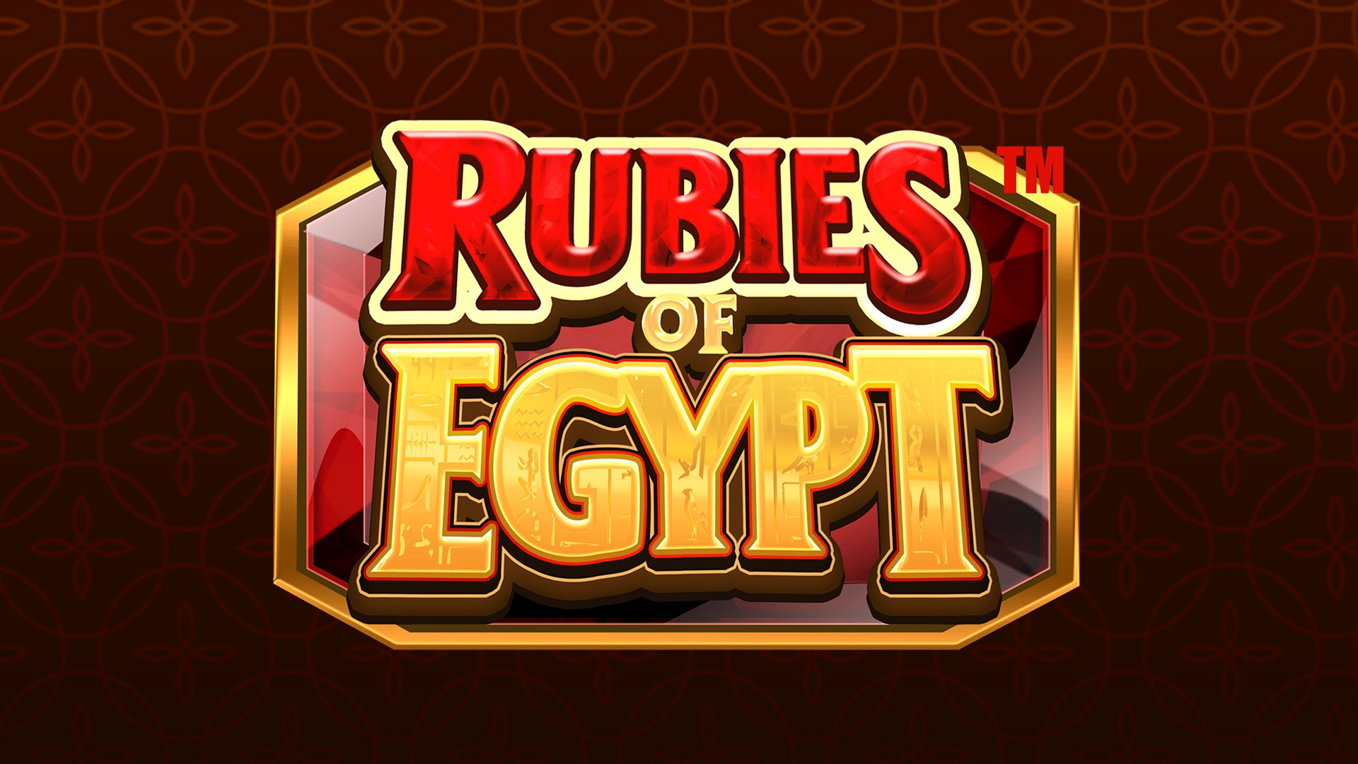 Rubies of Egypt