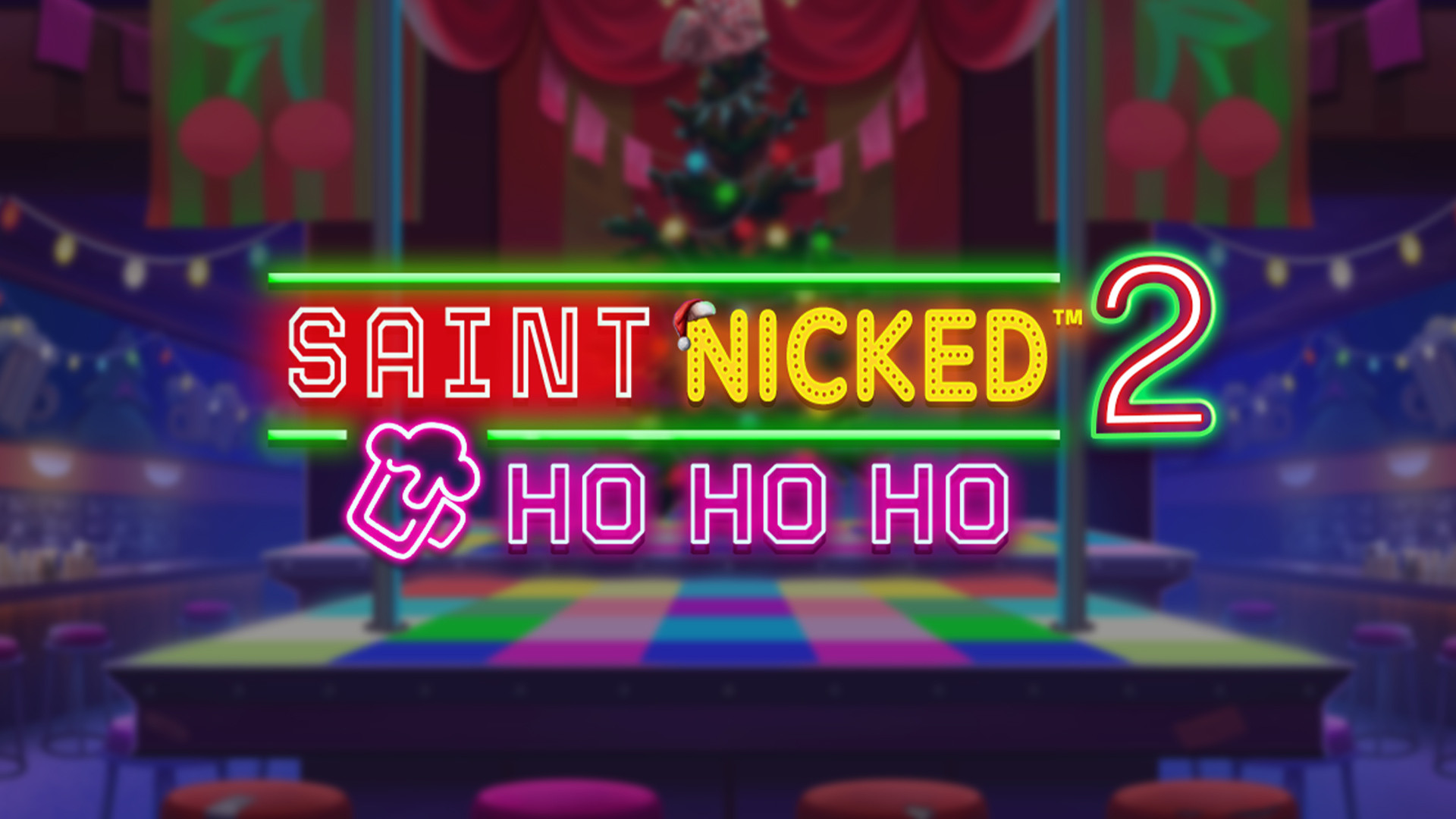 Saint Nicked 2