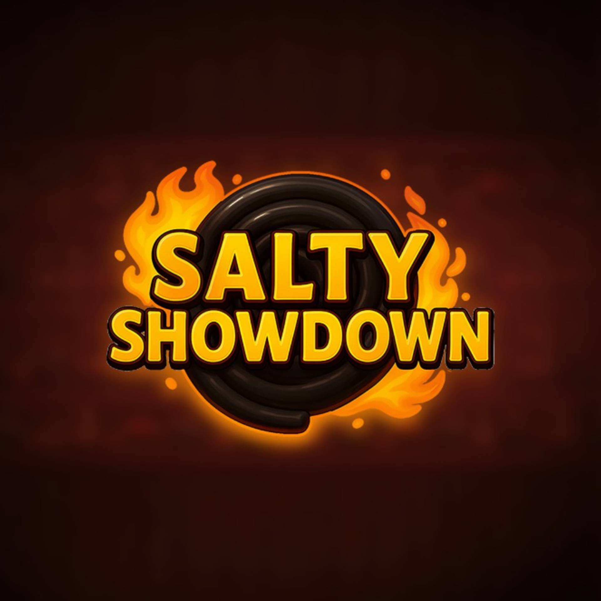 Salty Showdown