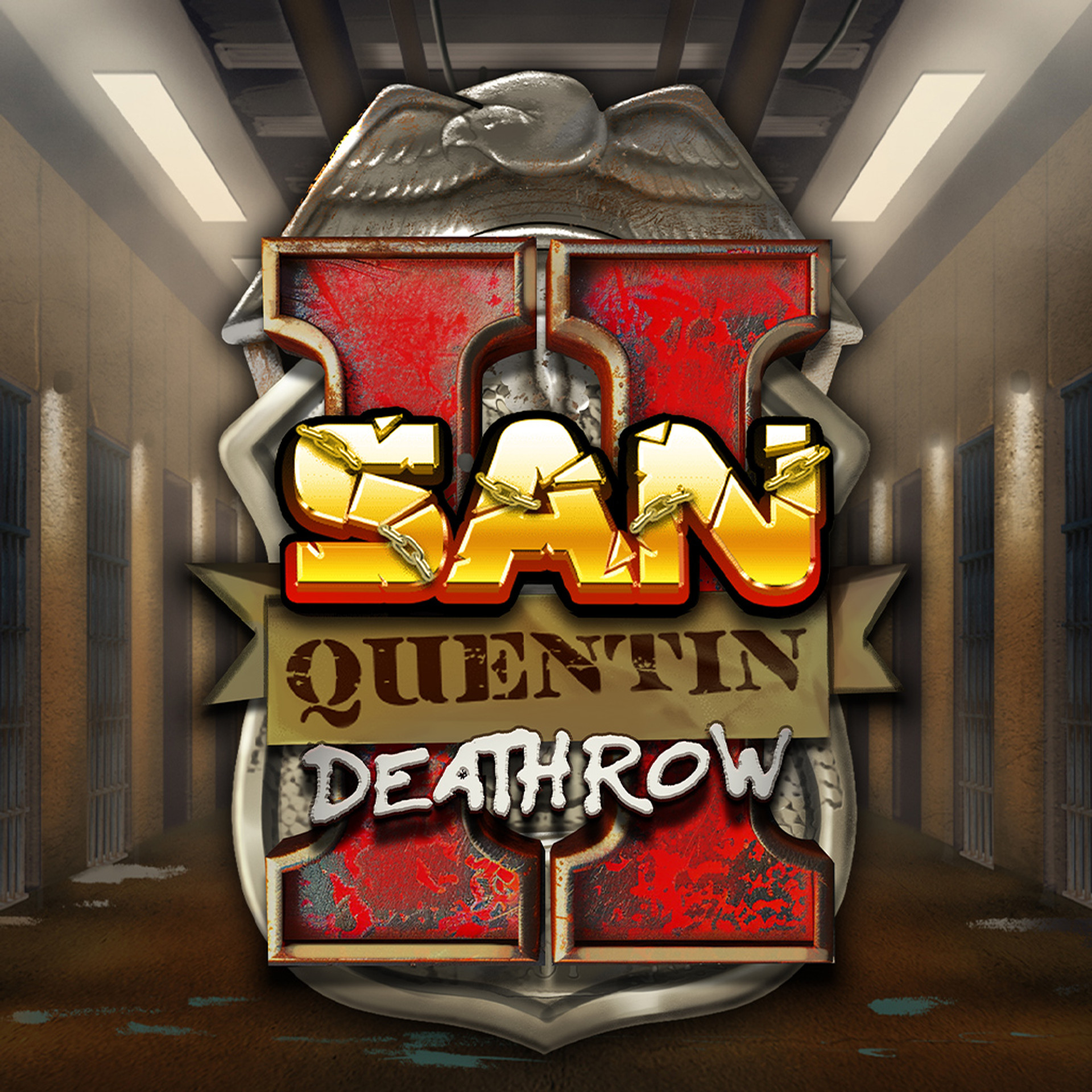 San Quentin 2: Death Row