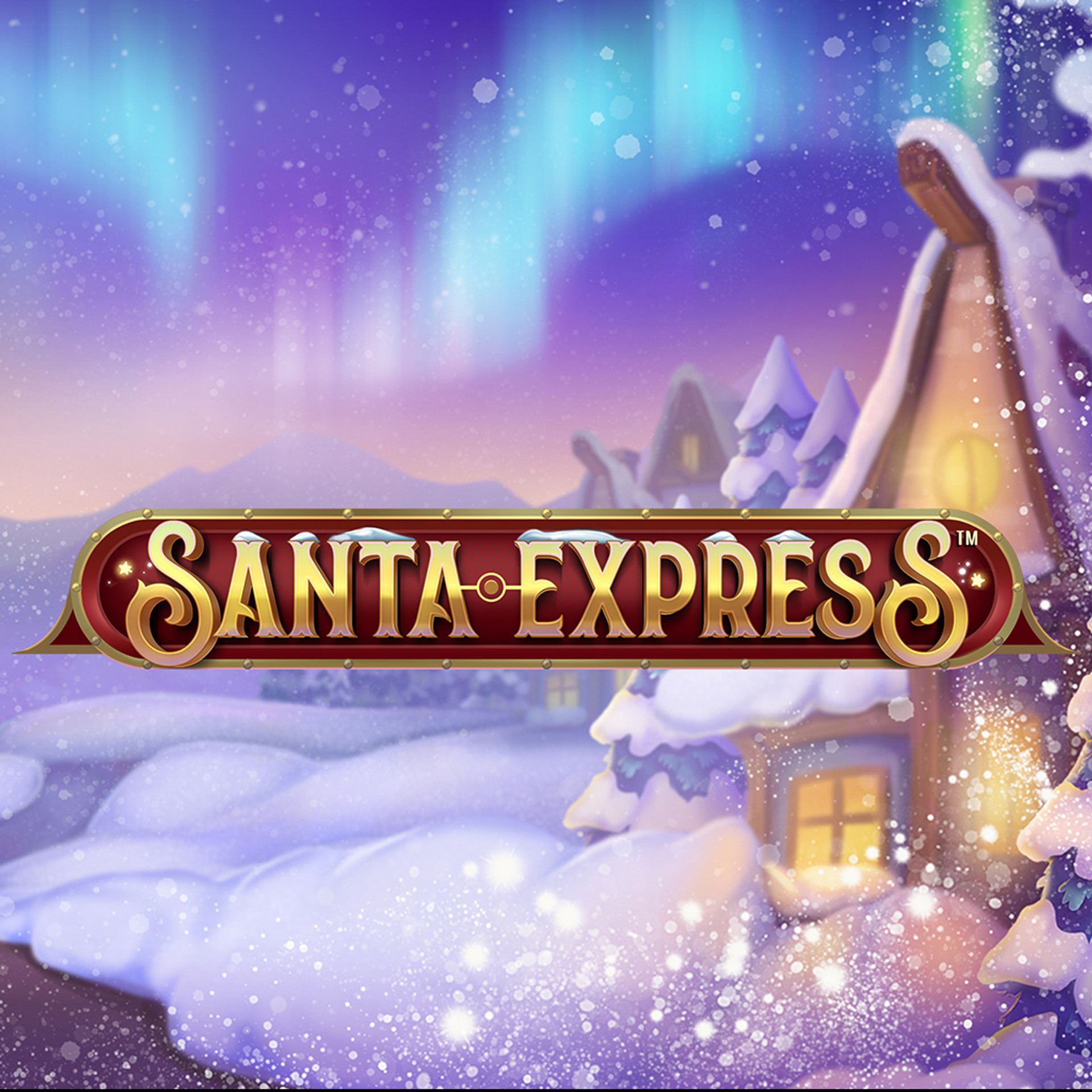 Santa Express