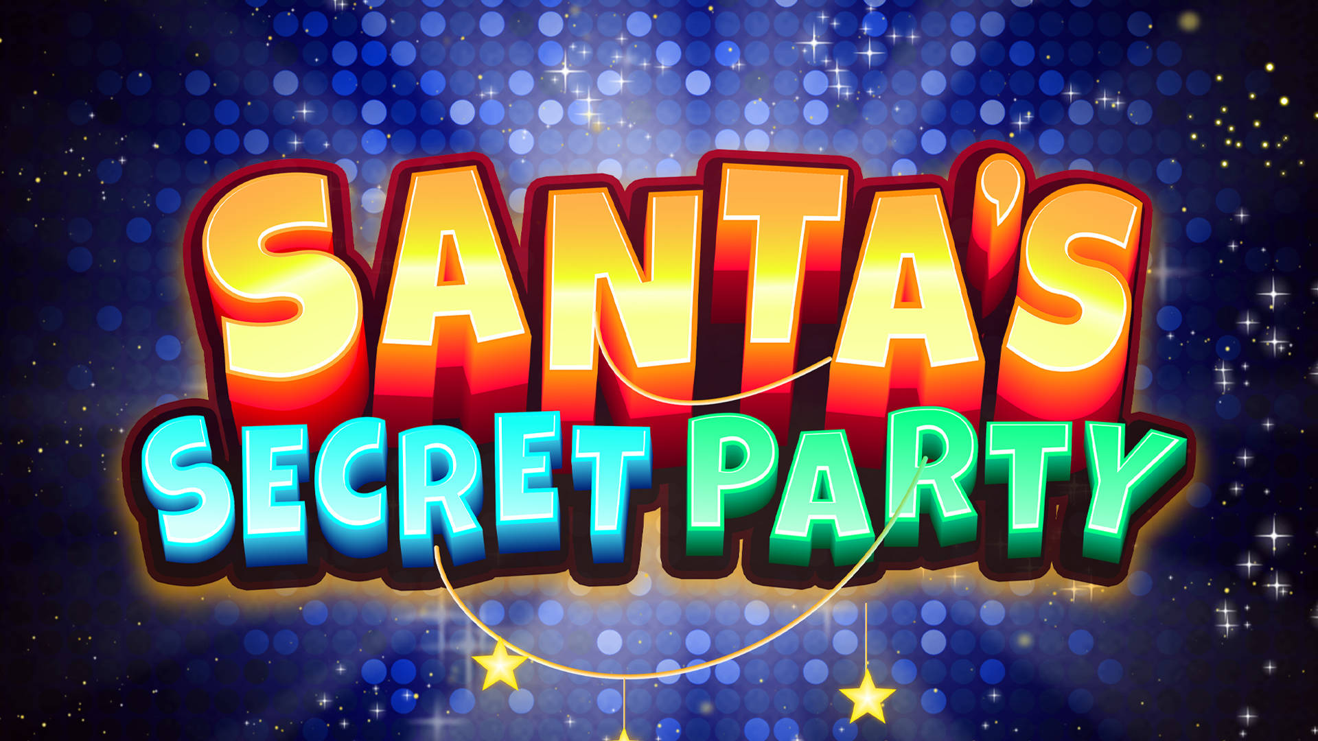 Santa’s Secret Party