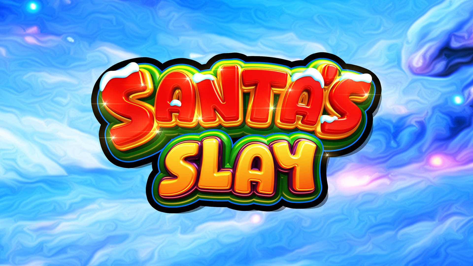 Santa's Slay