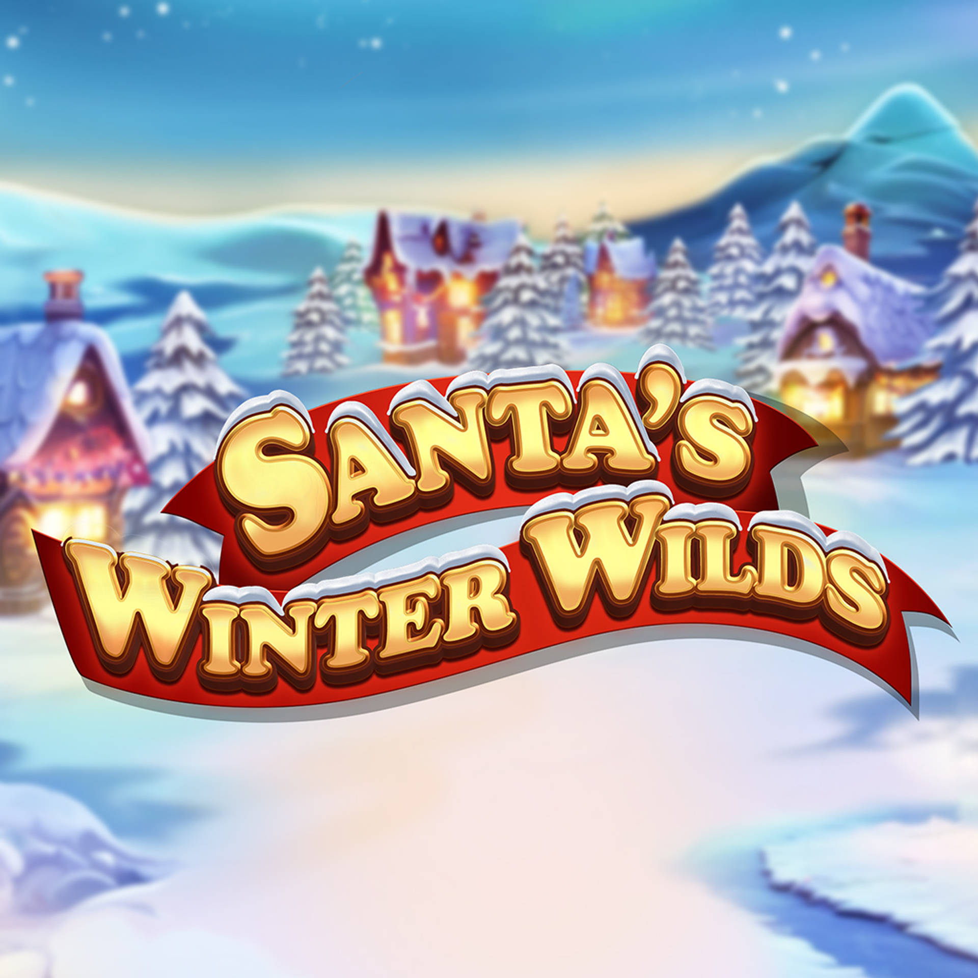 Santa's Winter Wilds
