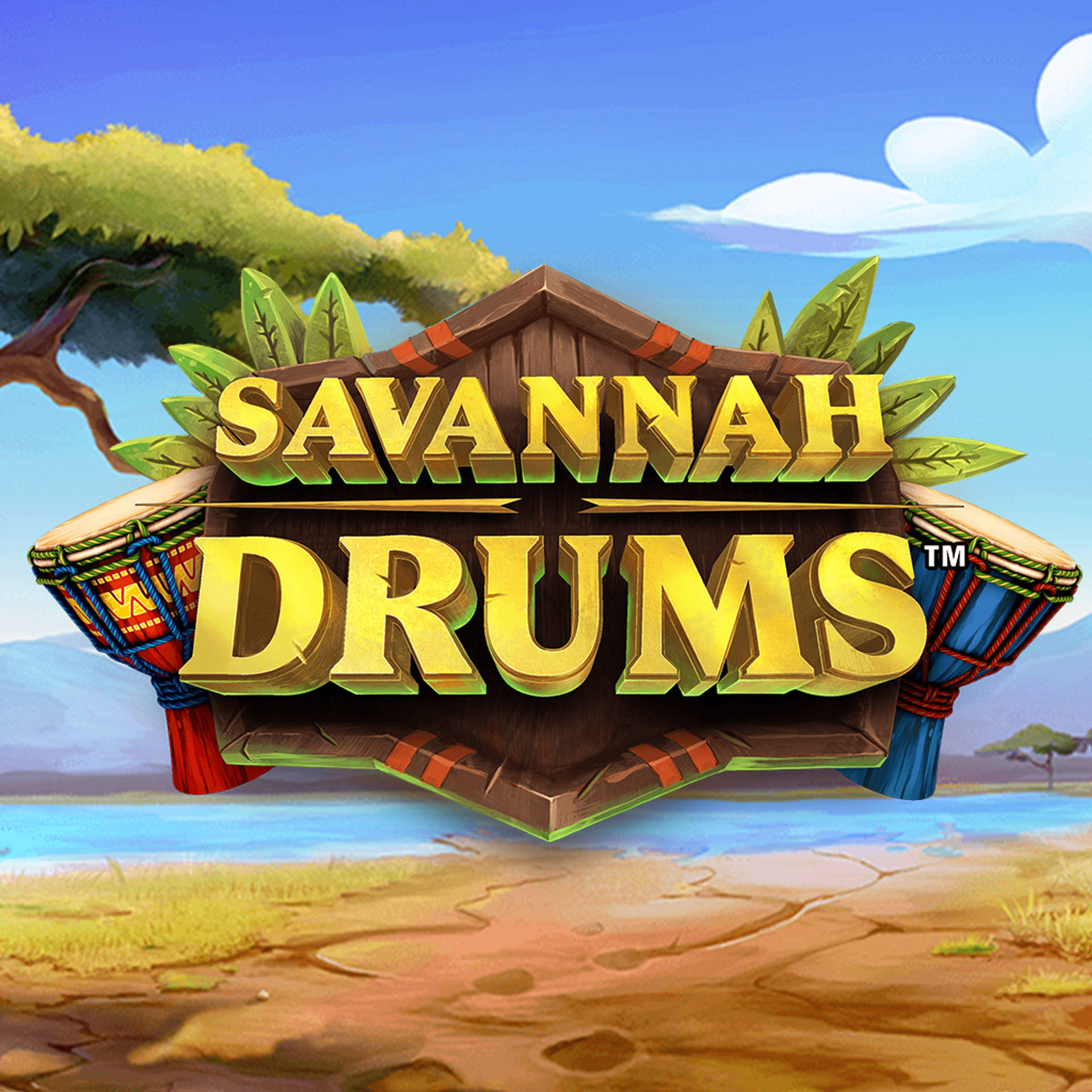 Savannah Drums
