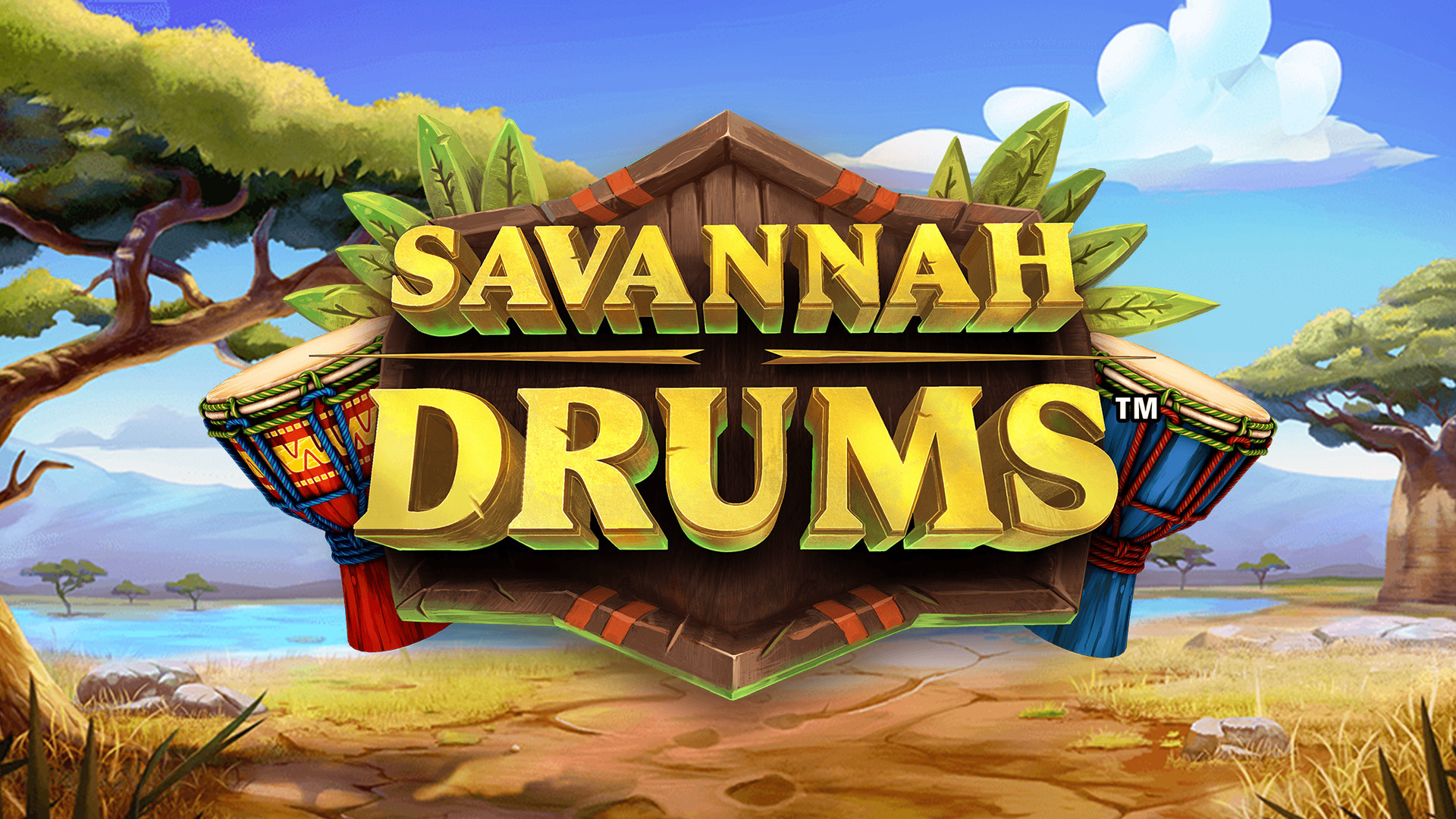 Savannah Drums