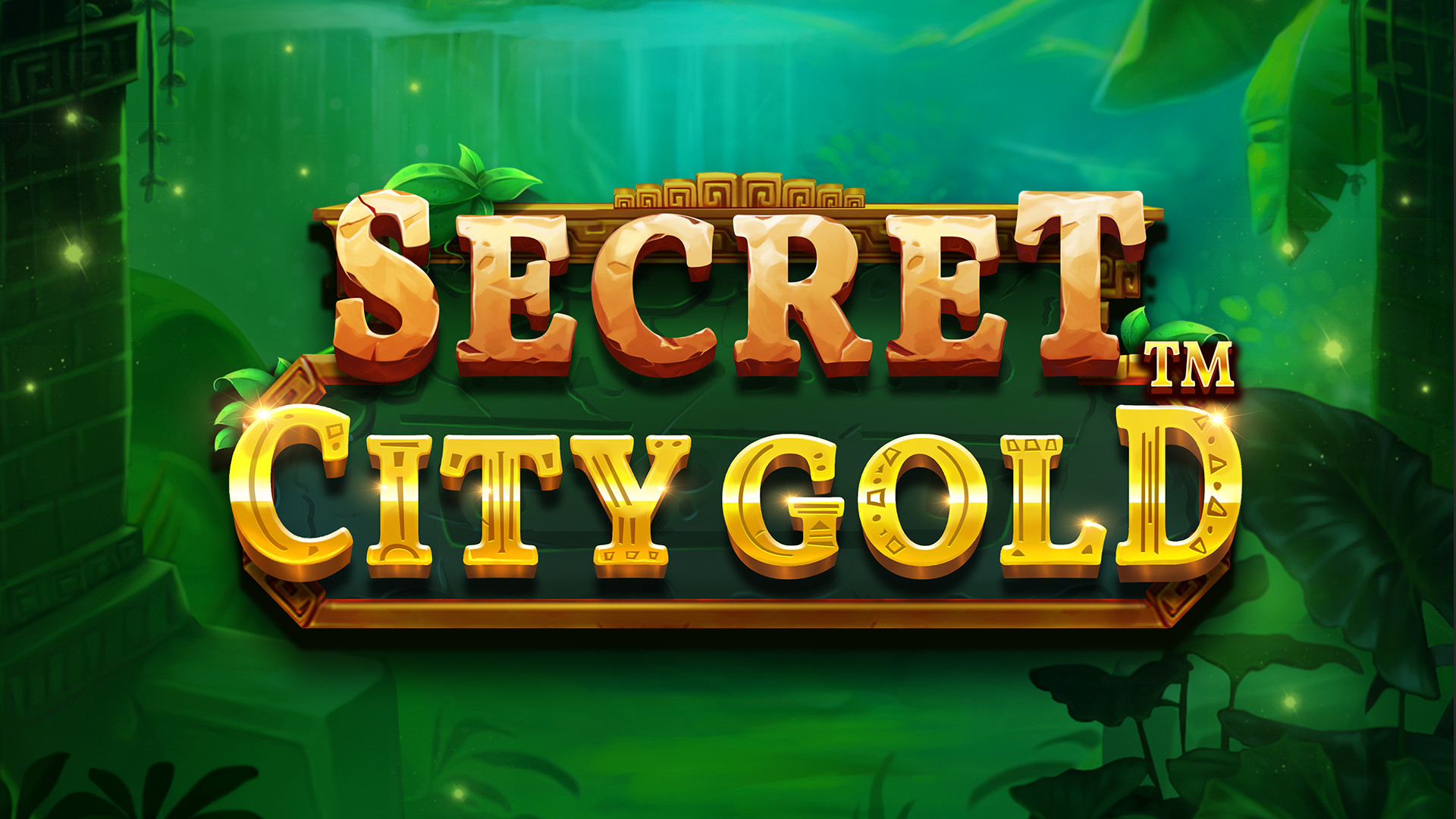 Secret City Gold