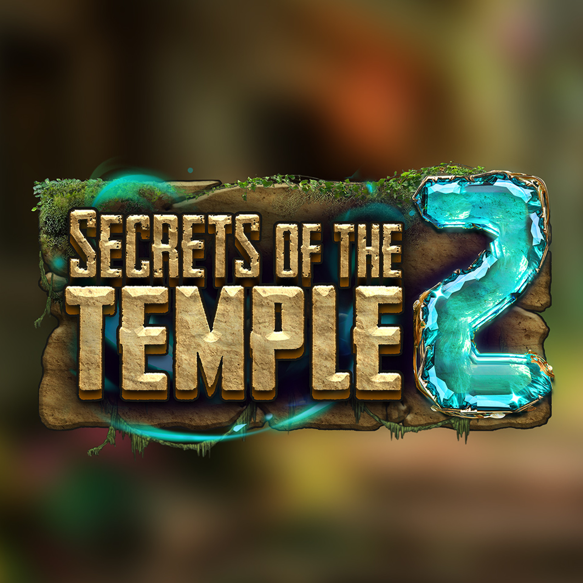 Secrets of the Temple 2