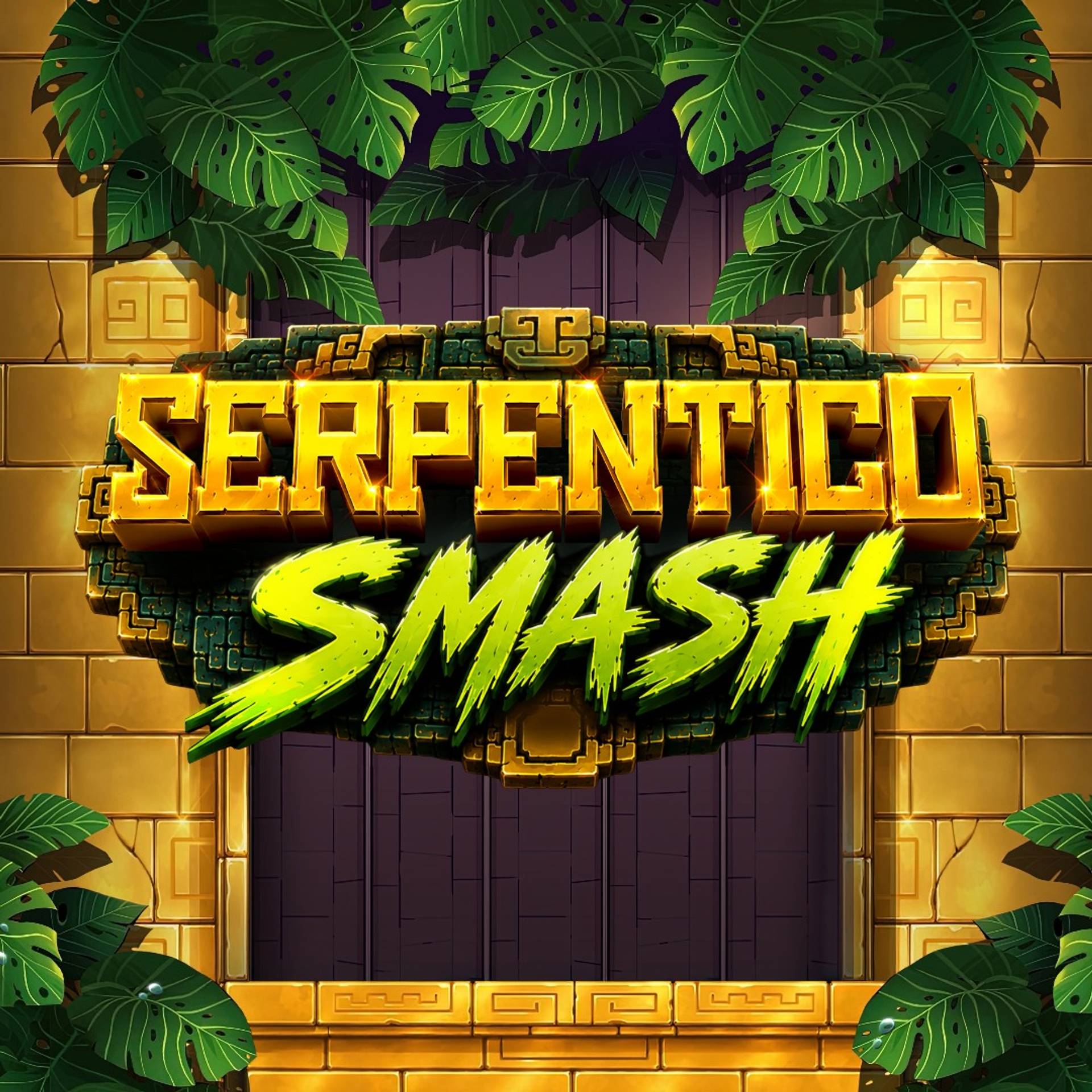 Serpentico Smash