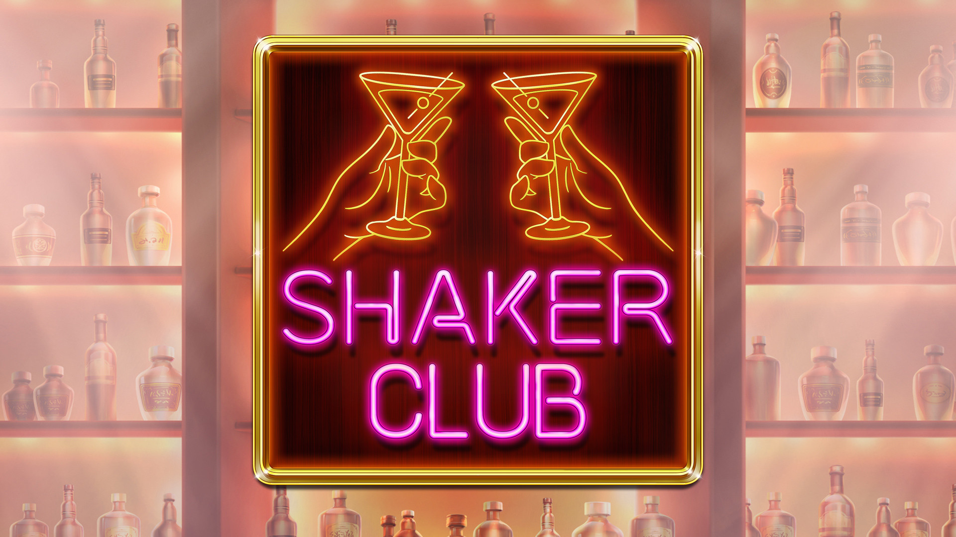 Shaker Club