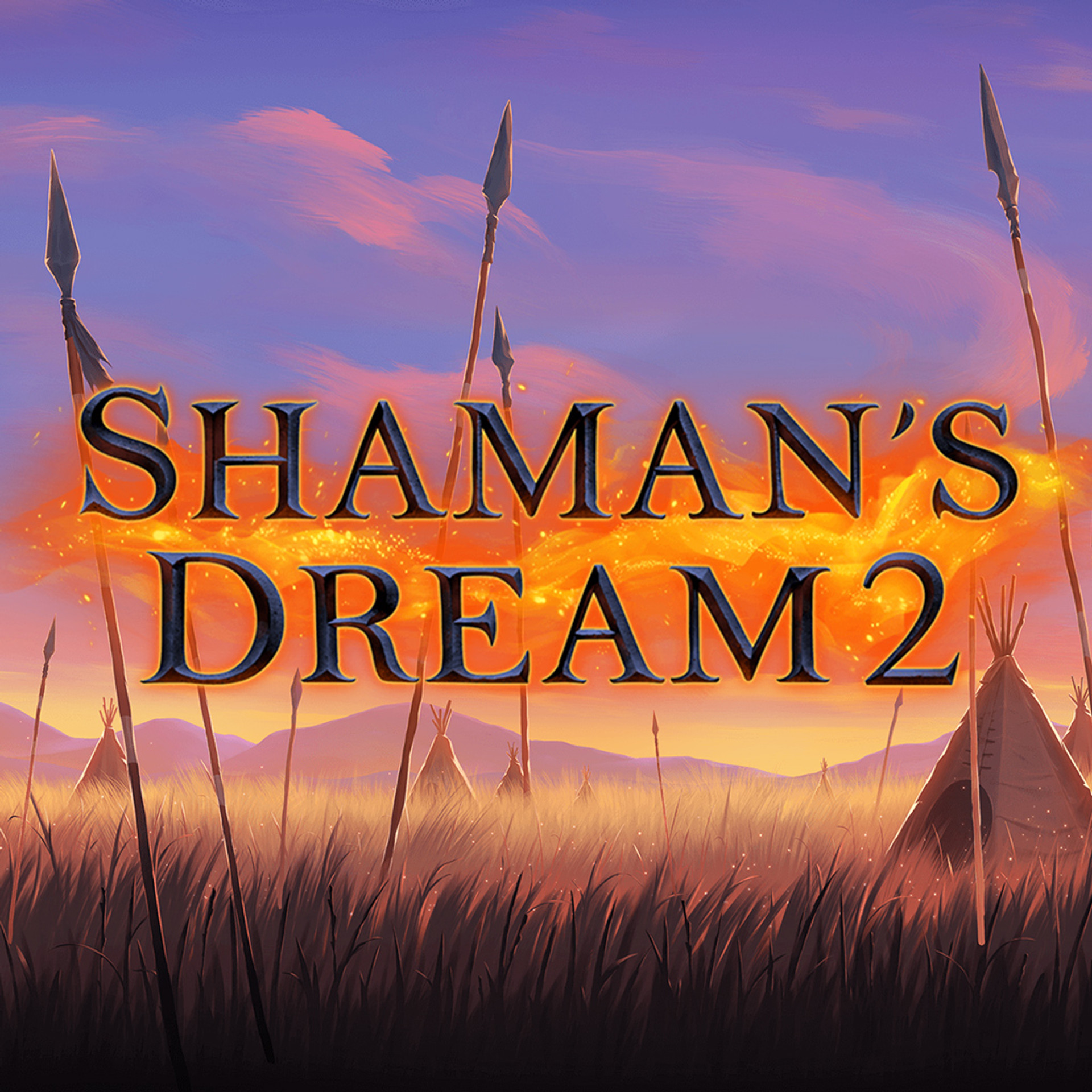 Shamans Dream 2