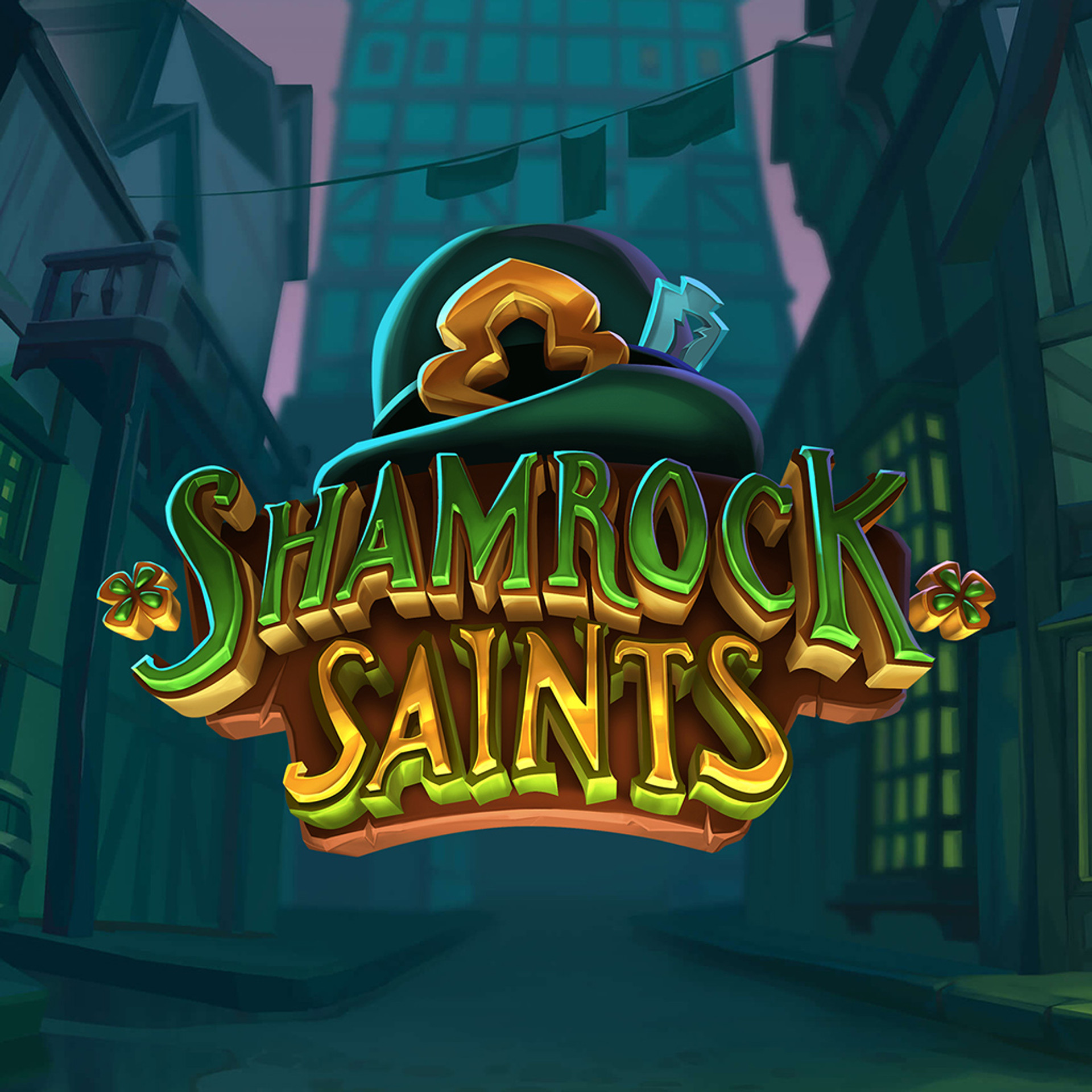 Shamrock Saints