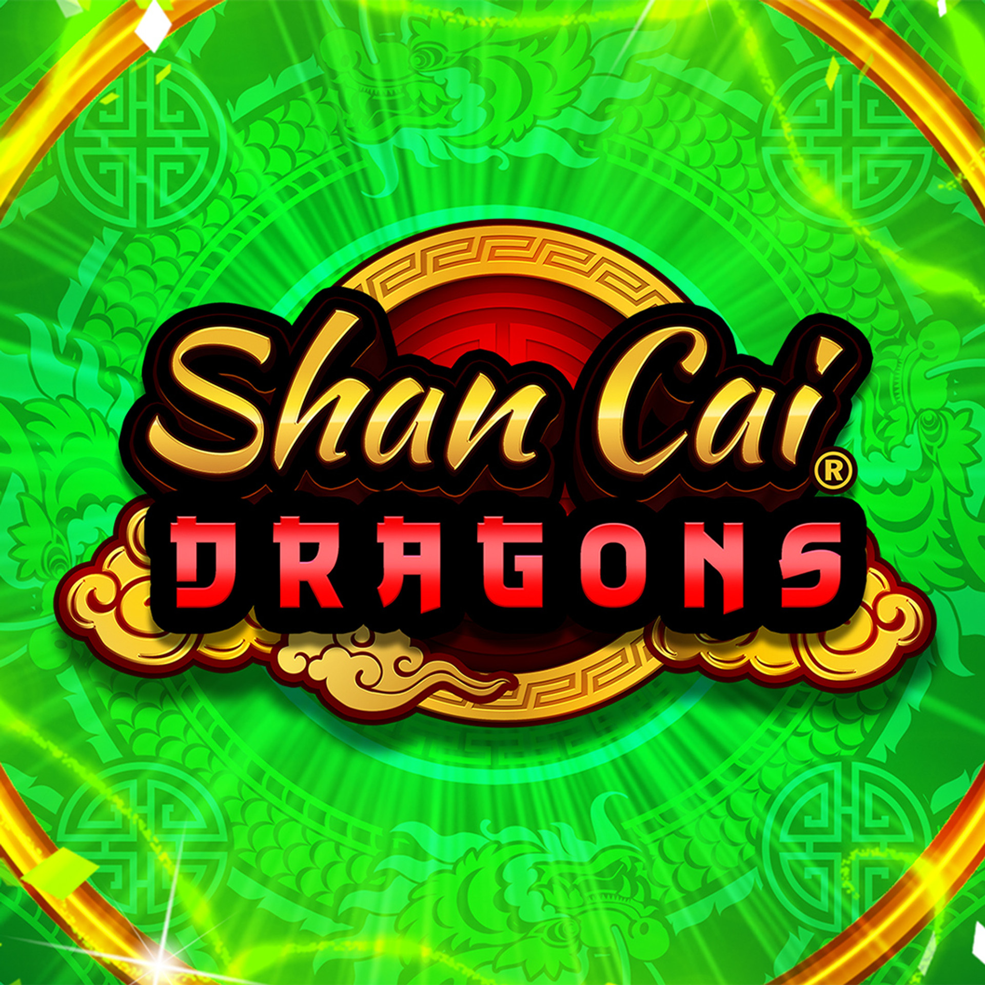 Shan Cai Dragons