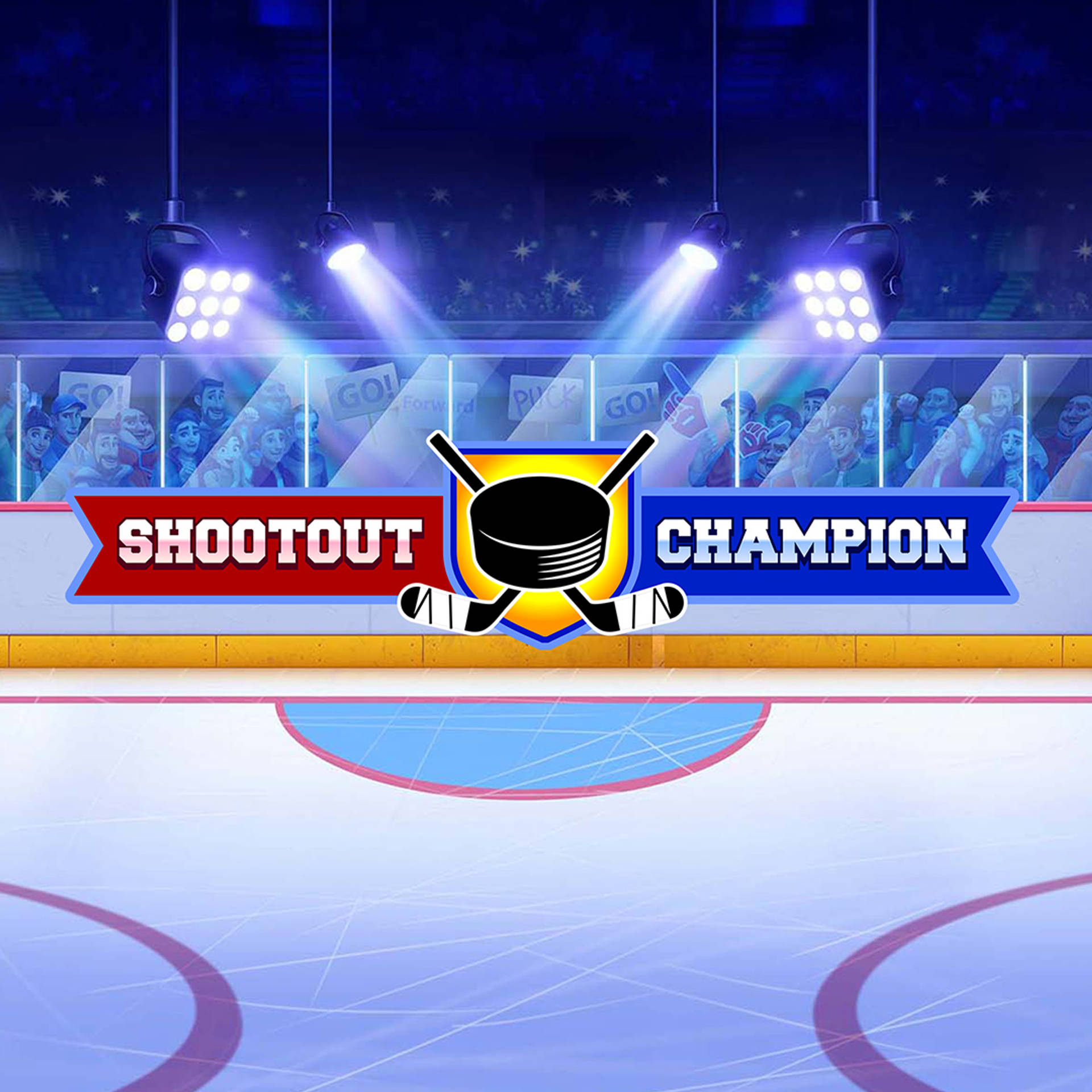 Shootout Champion