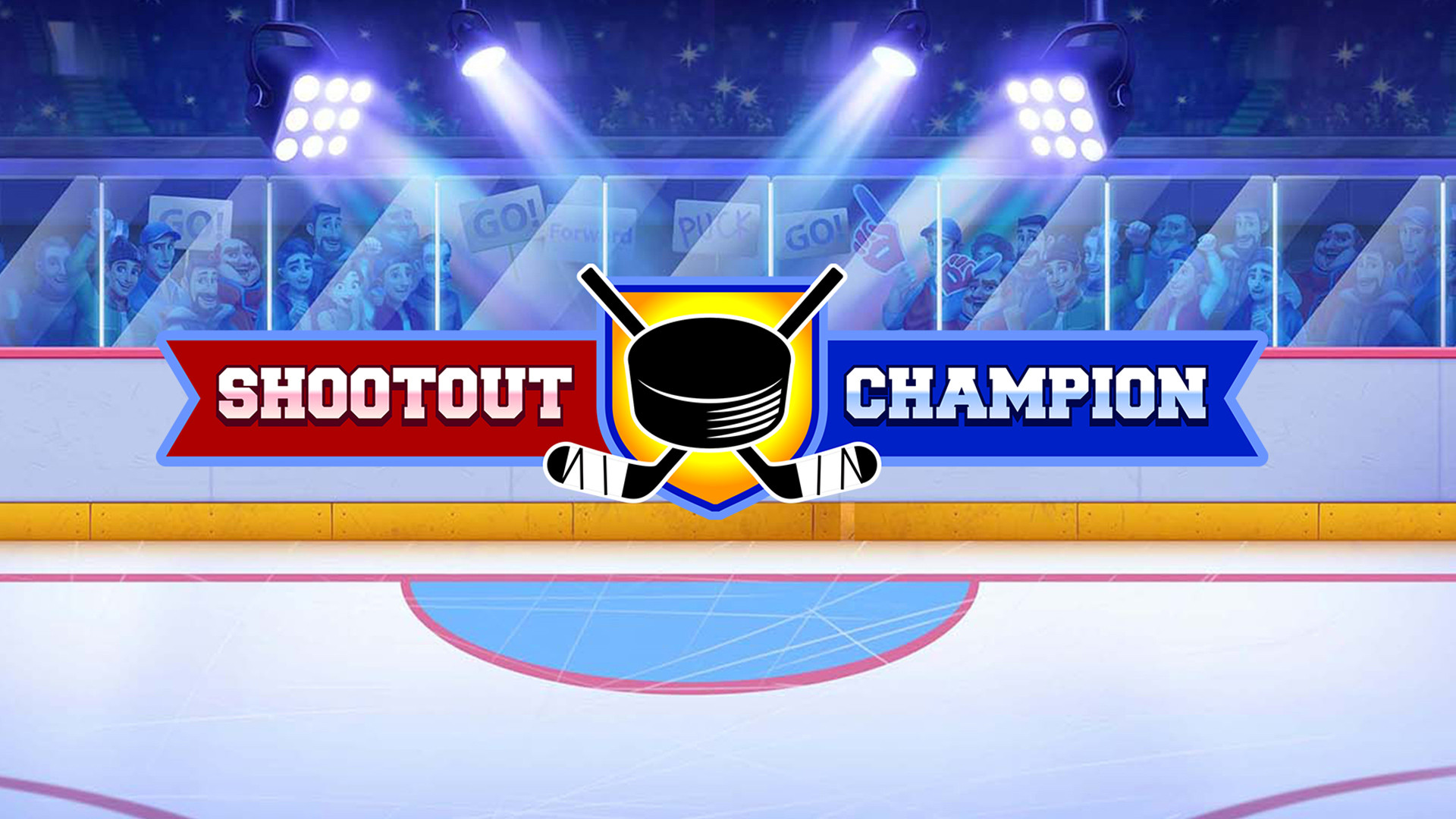 Shootout Champion