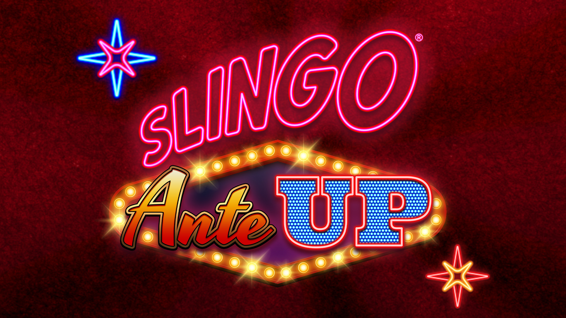 Slingo Ante Up