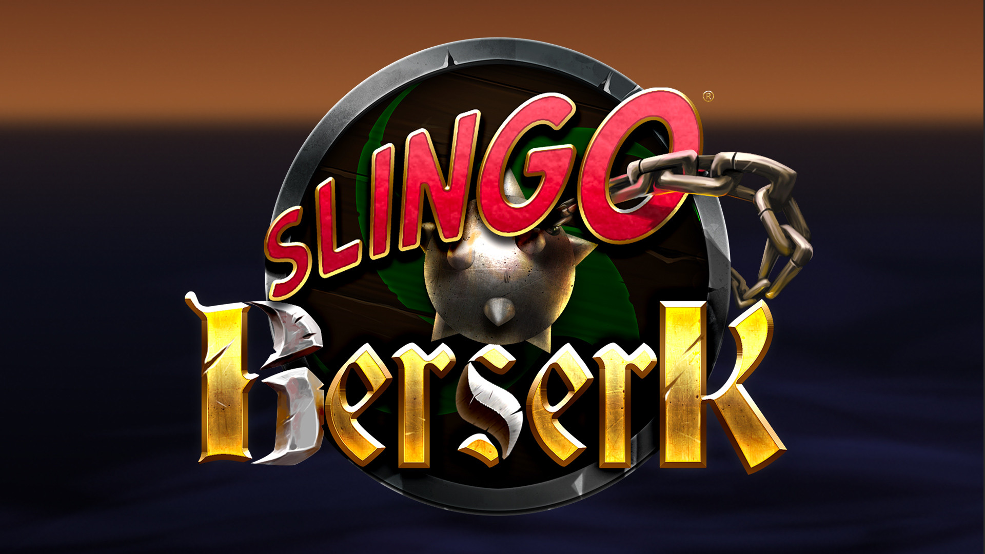 Slingo Berserk