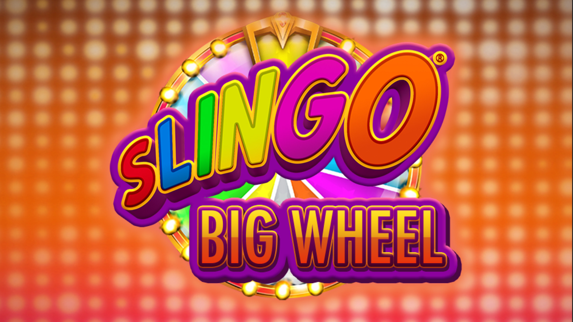 Slingo Big Wheel