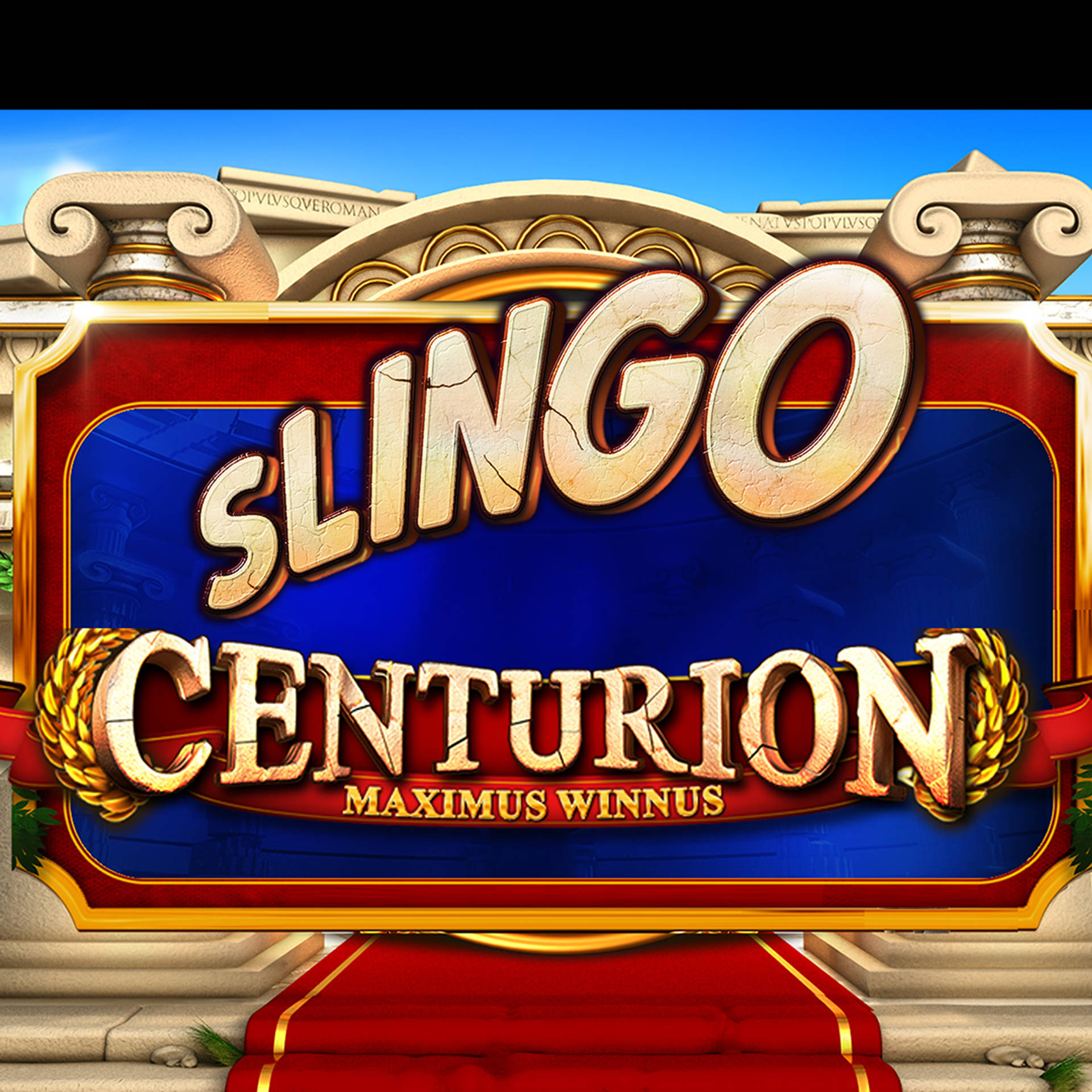 Slingo Centurion