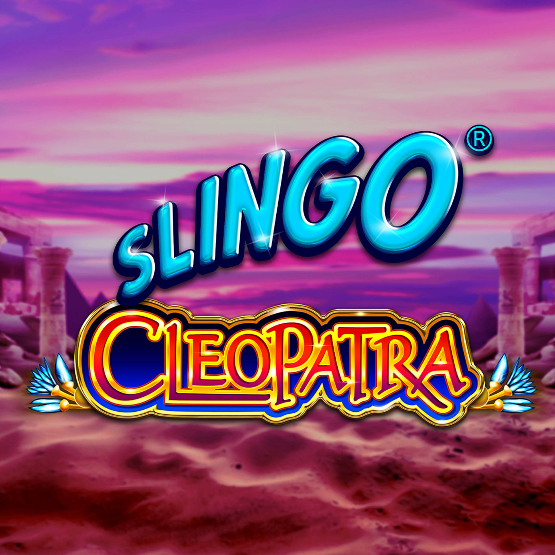Slingo Cleopatra