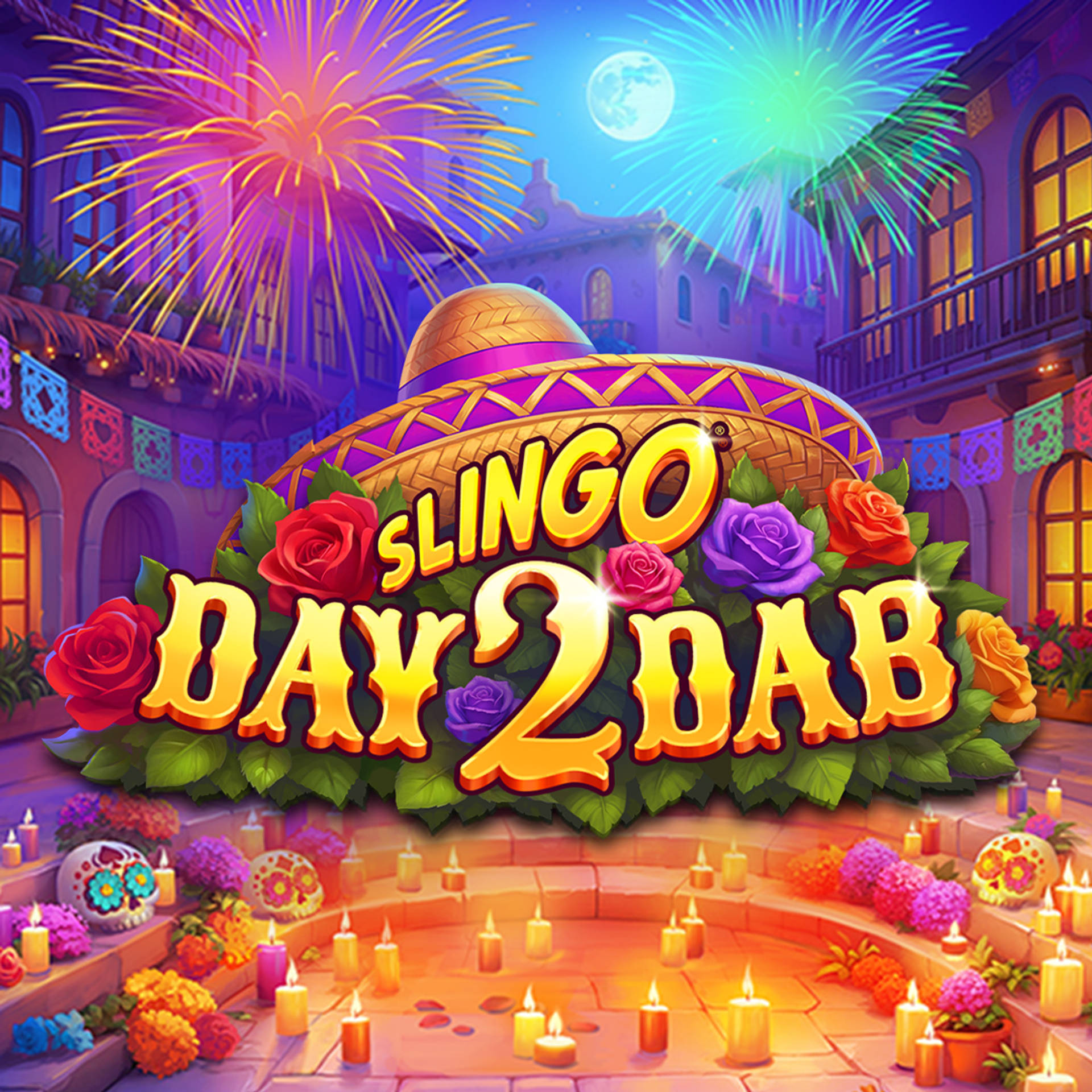Slingo Day2Dab