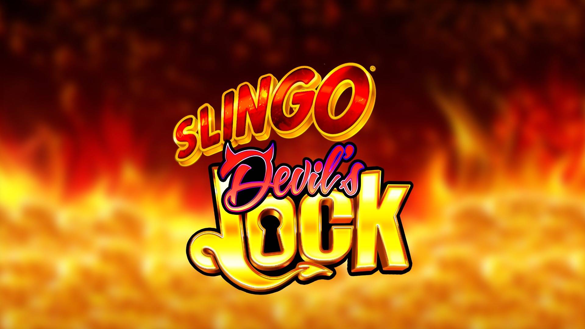 Slingo Devil's Lock