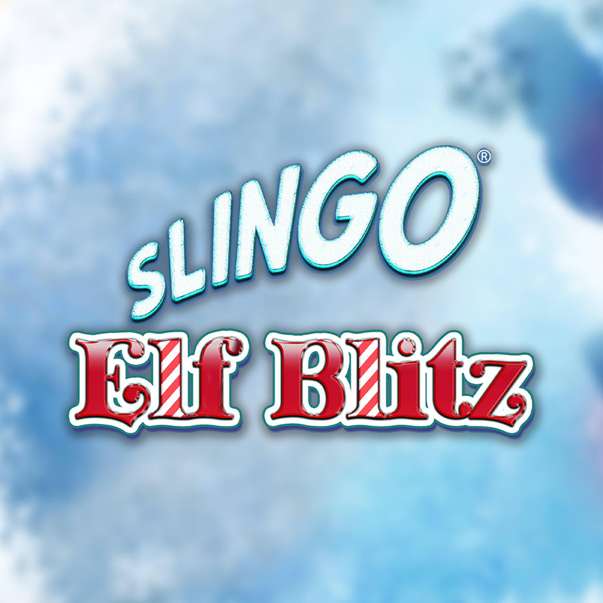 Slingo Elf Blitz