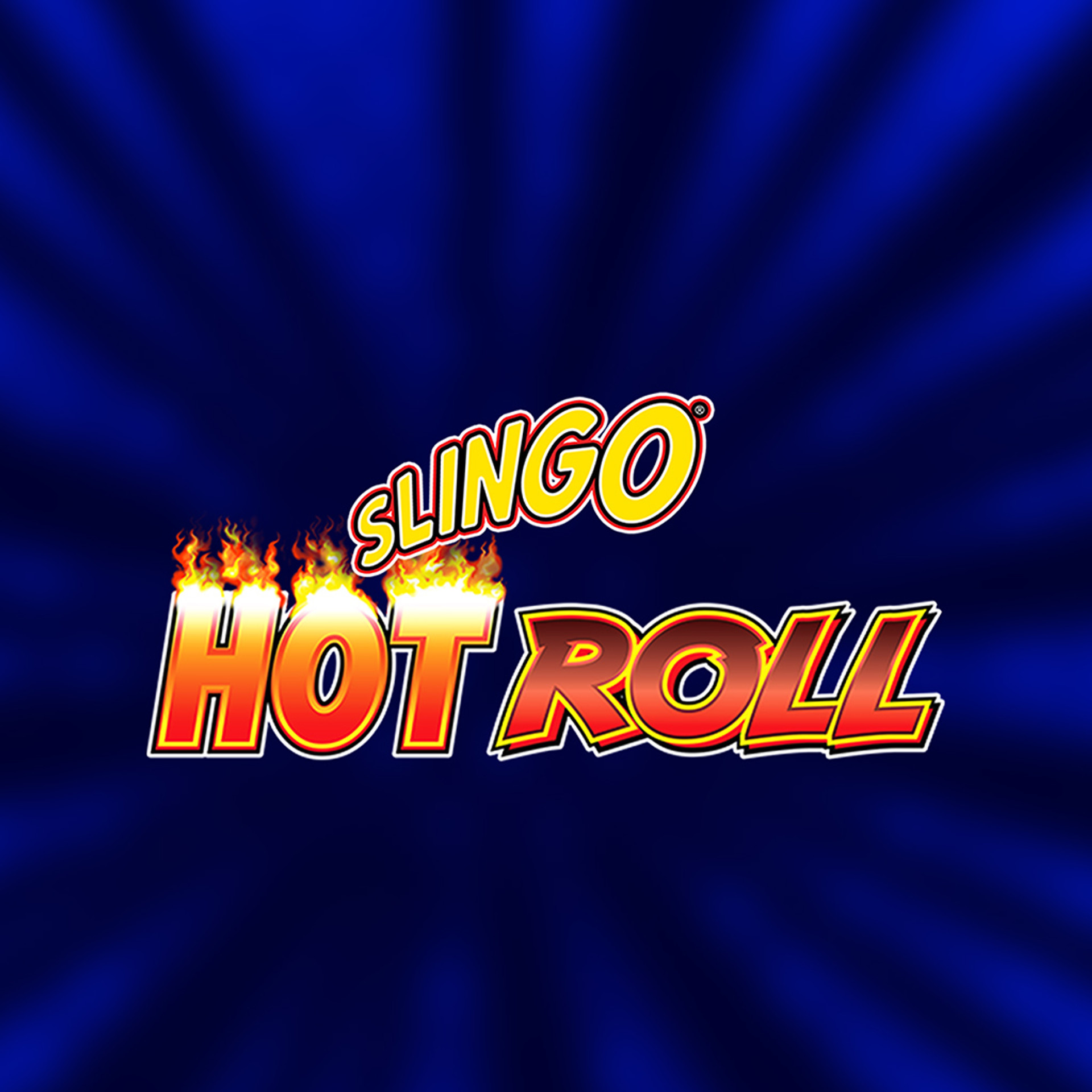 Slingo Hot Roll