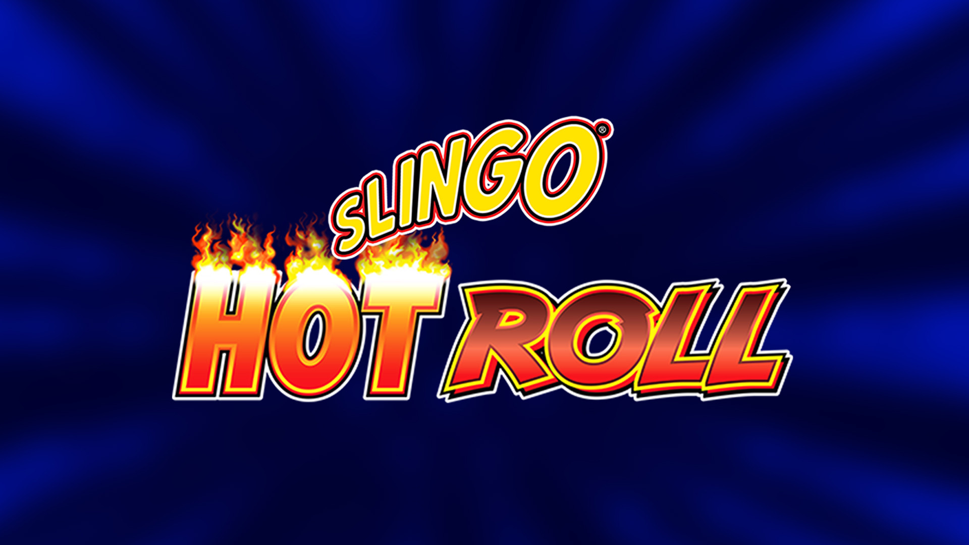 Slingo Hot Roll