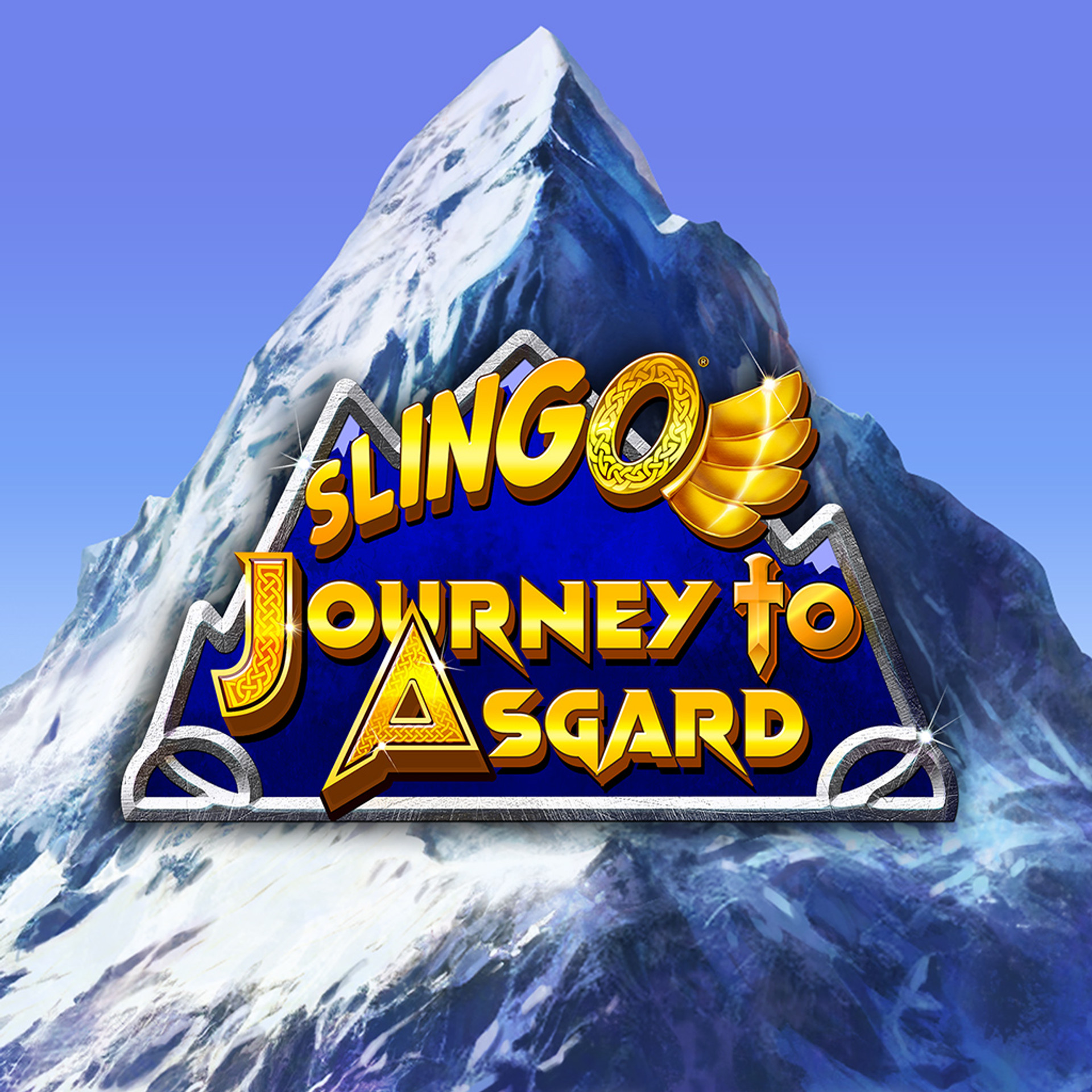 Slingo Journey to Asgard