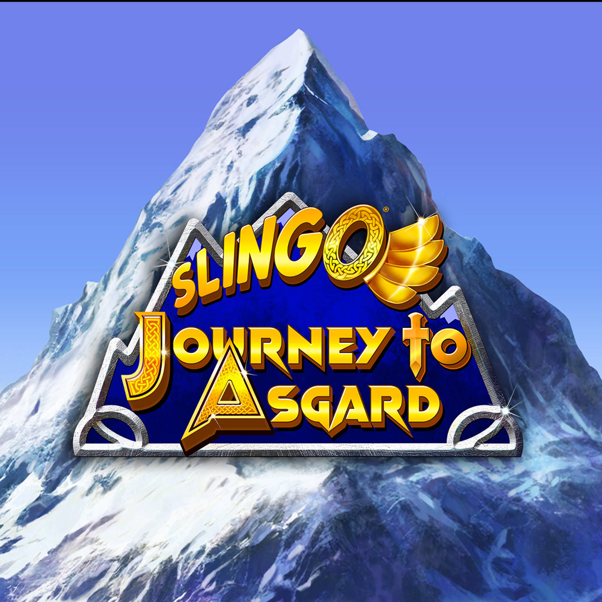 Slingo Journey to Asgard