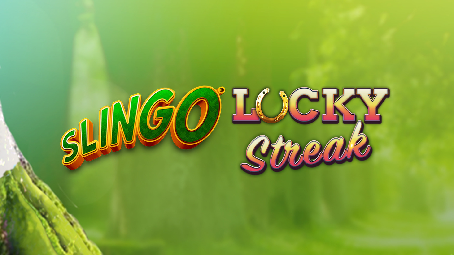 Slingo Lucky Streak