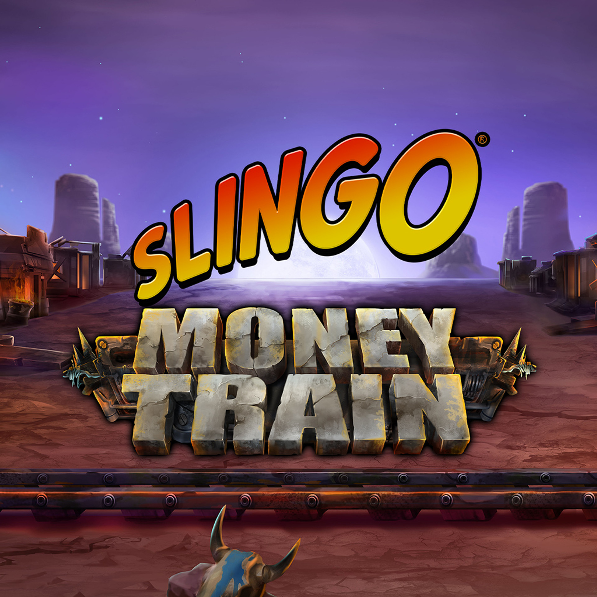 Slingo Money Train