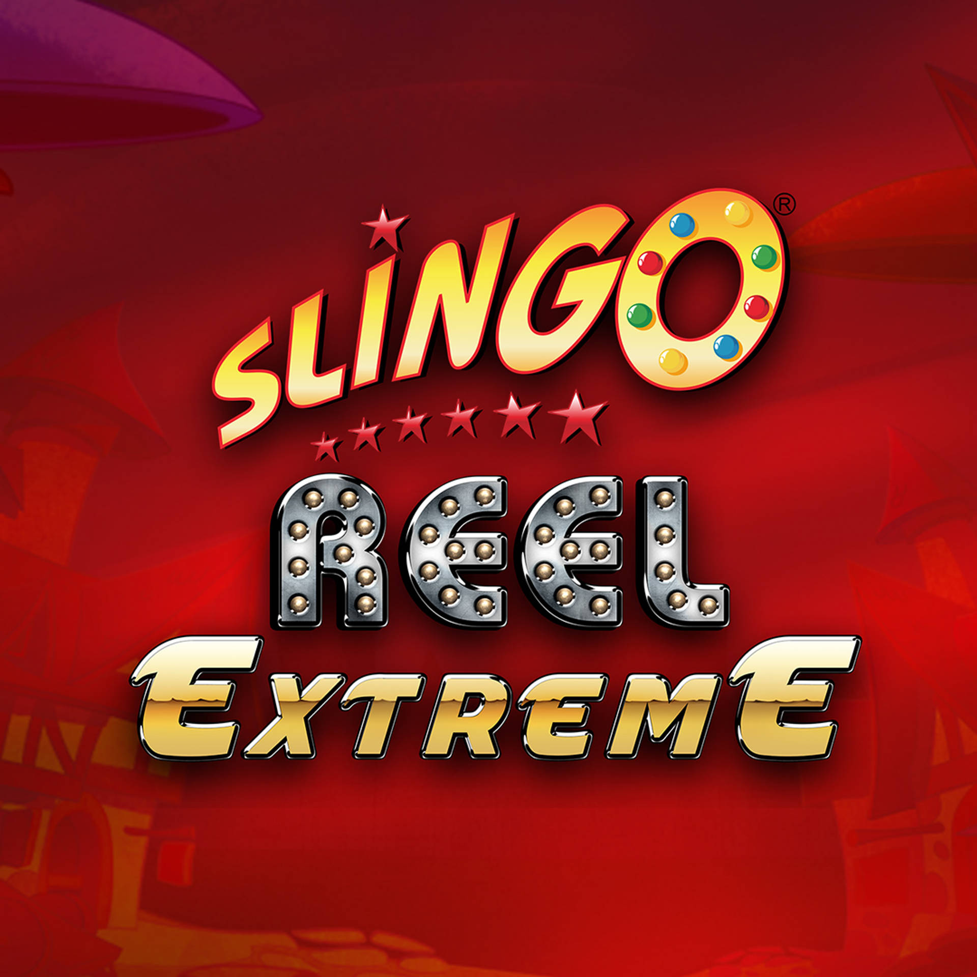 Slingo Reel Extreme