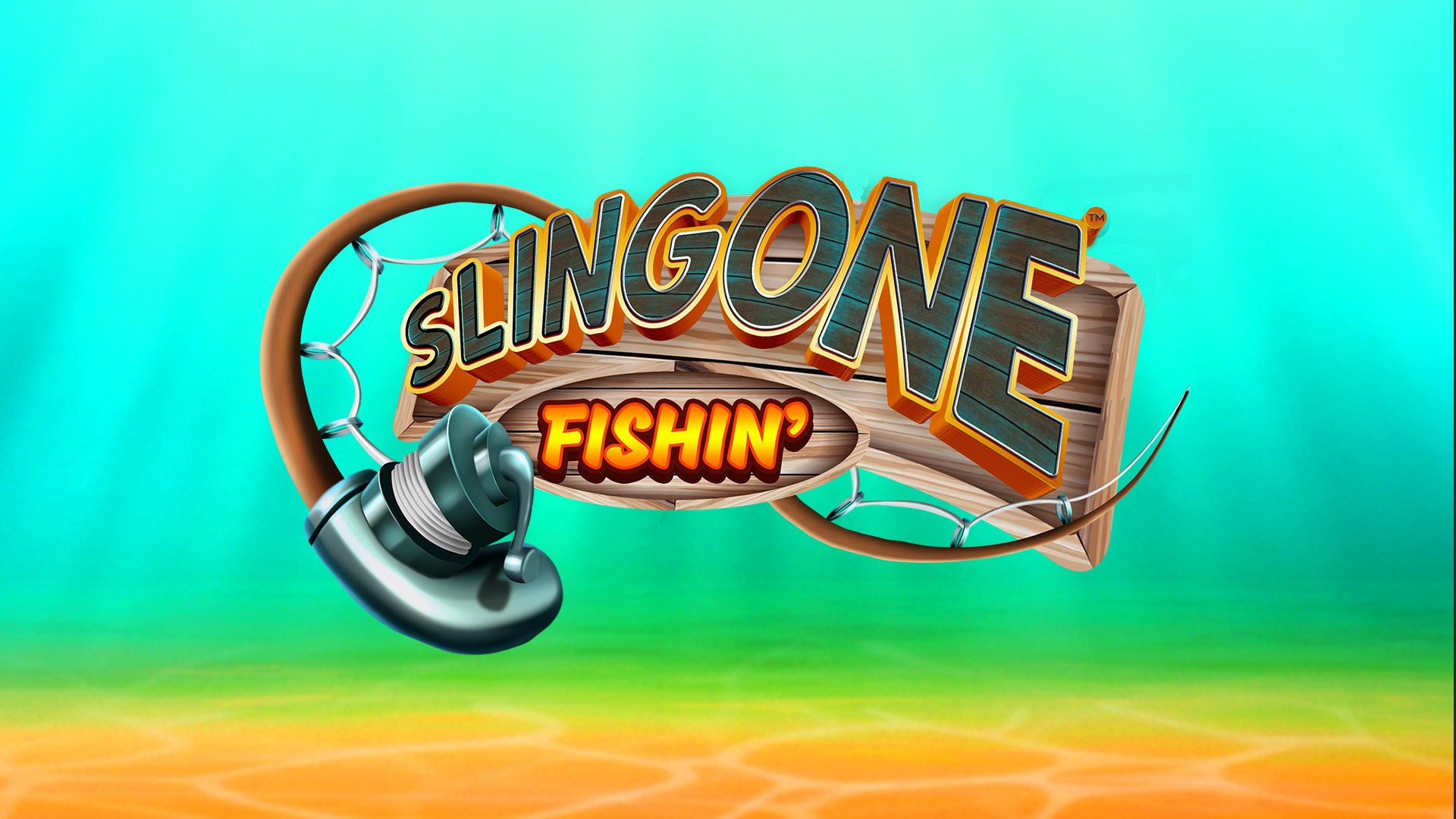 Slingone Fishin slot