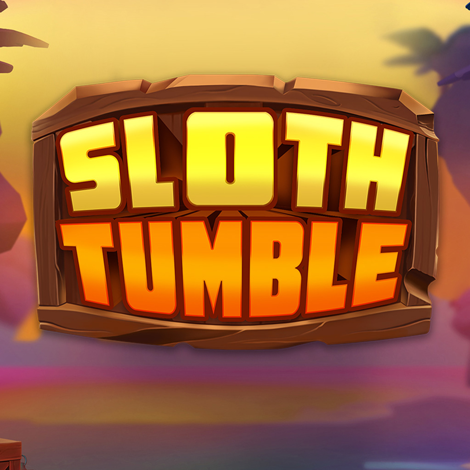 Sloth Tumble