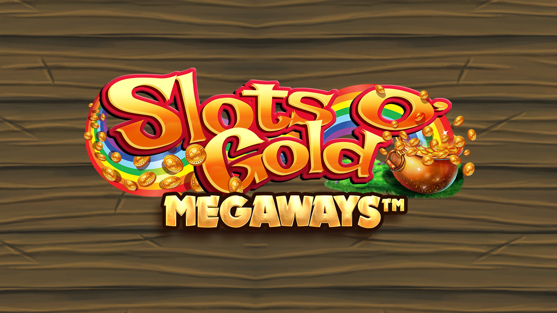 Slots O Gold Megaways