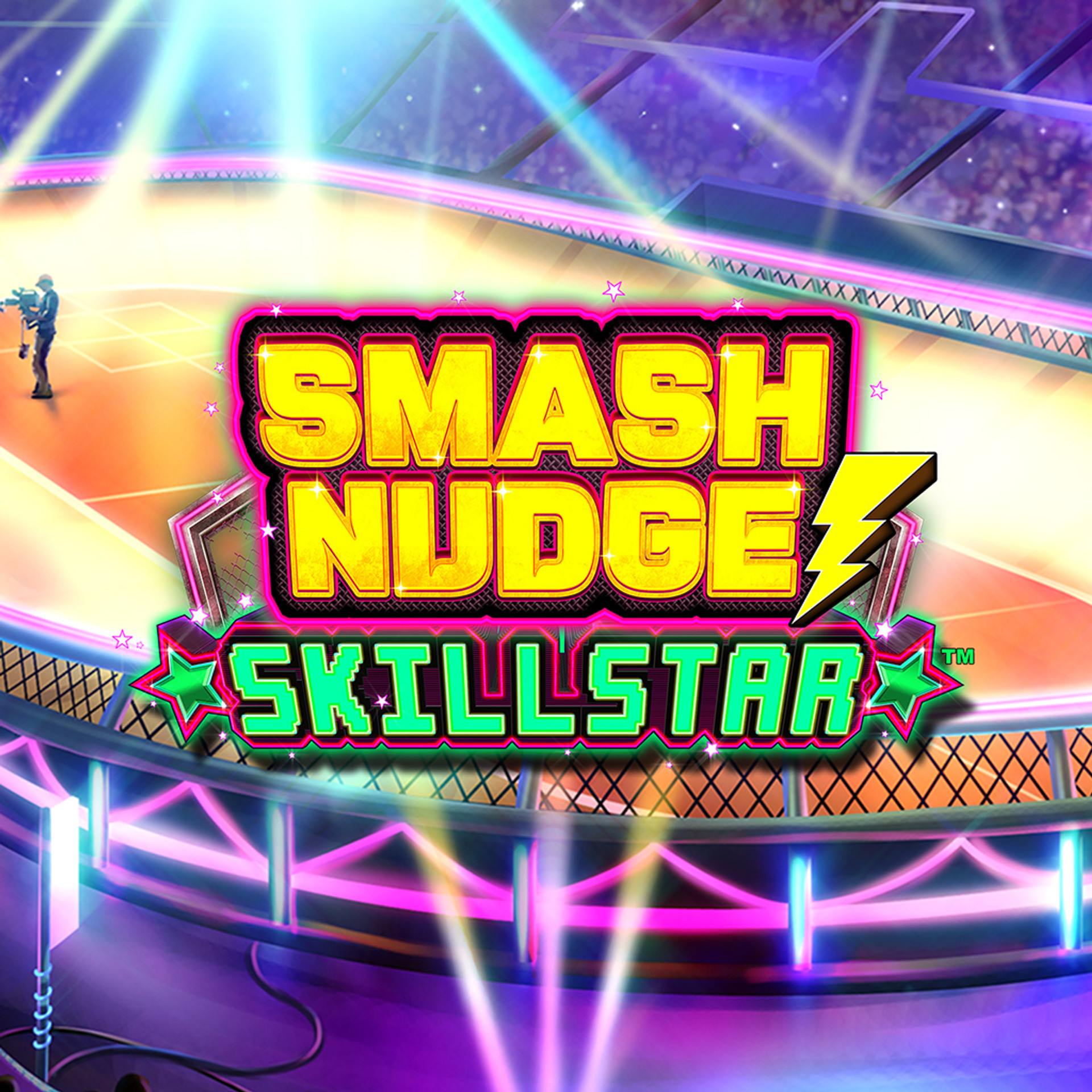 Smash Nudge-Skillstar