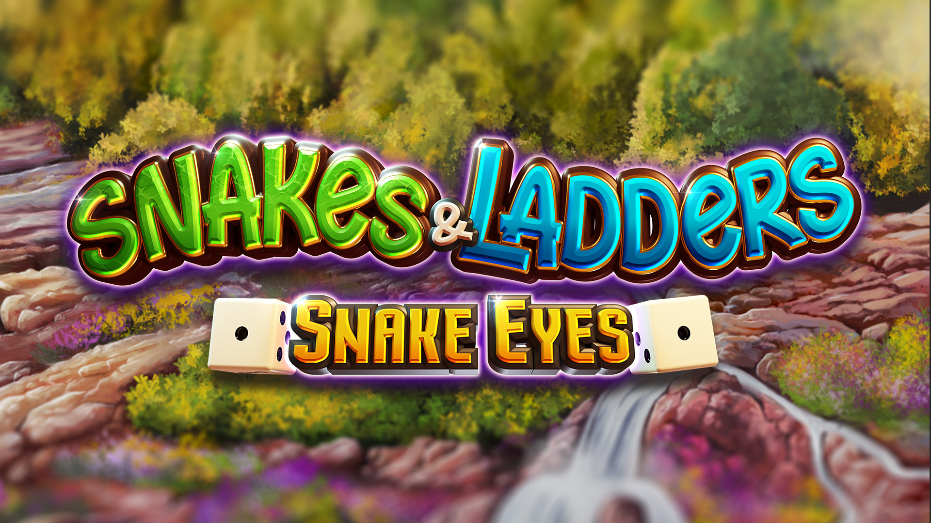 Snakes & Ladders 2 - Snake Eyes