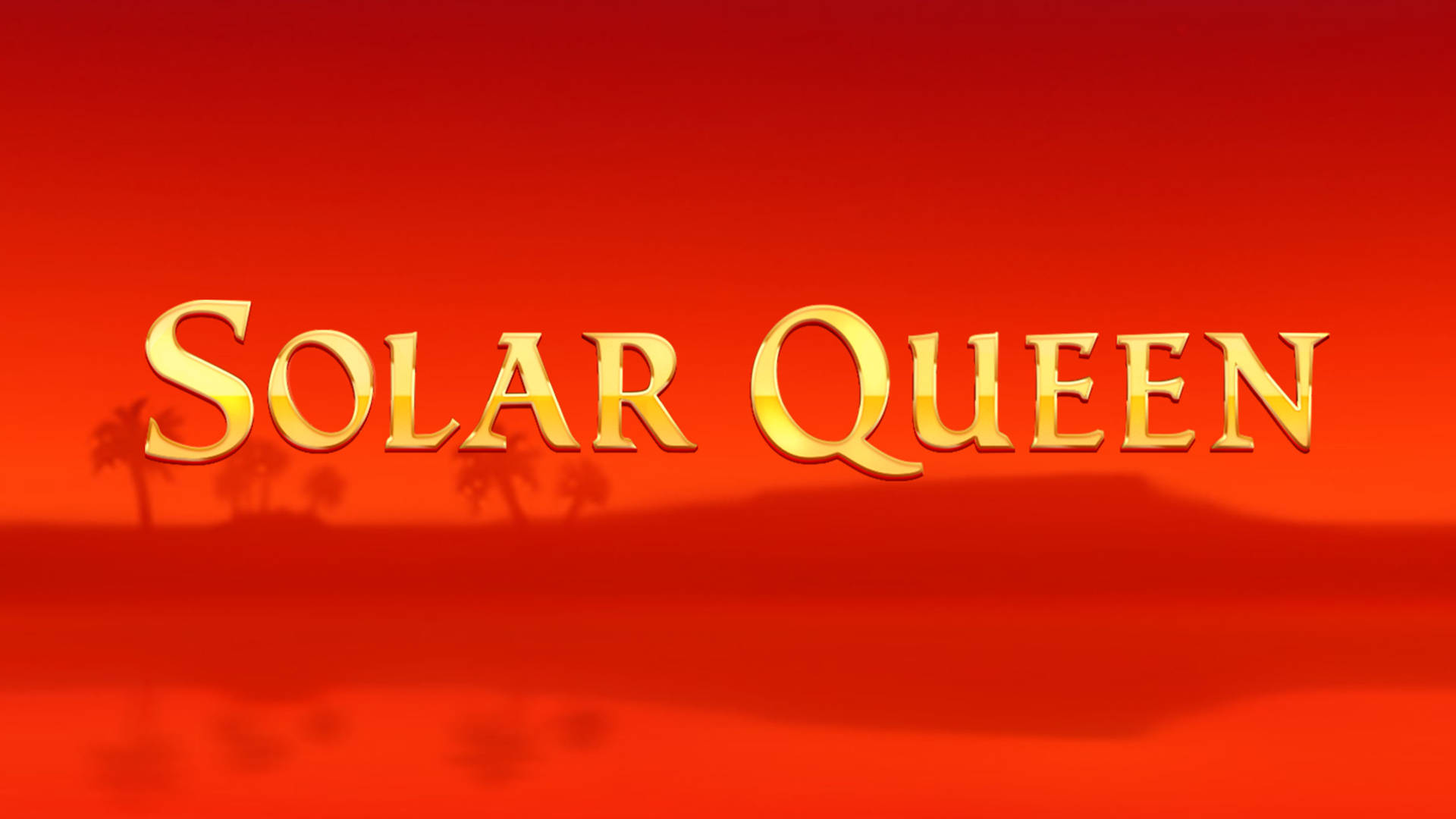 Solar Queen