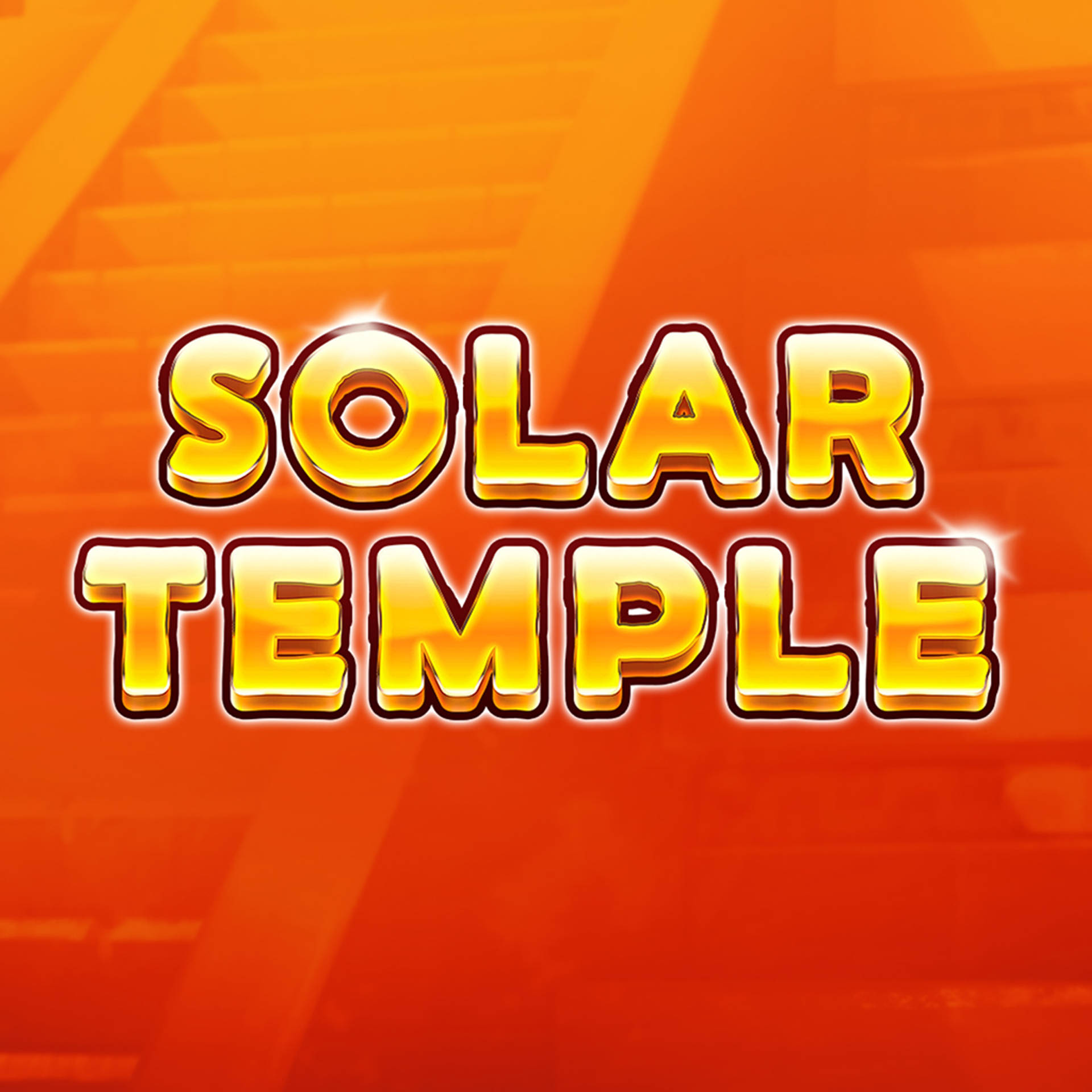 Solar Temple