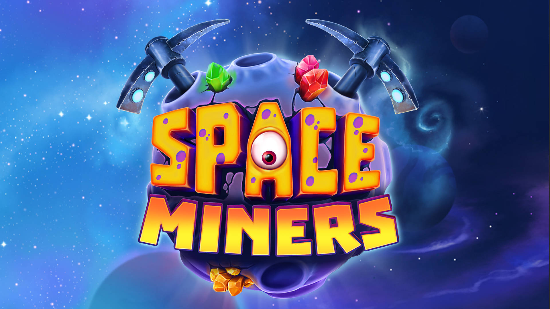 Space Miners