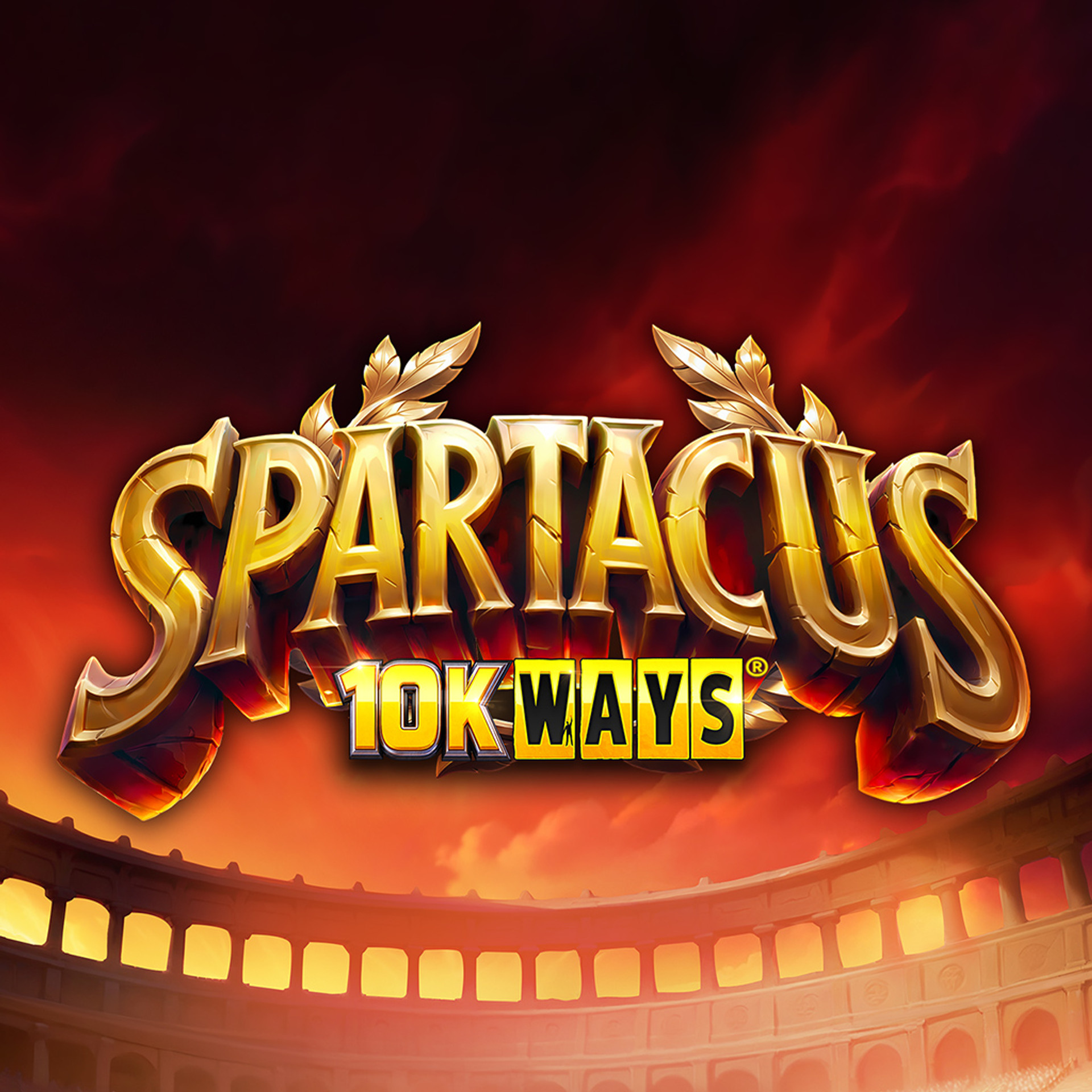 Spartacus 10k Ways