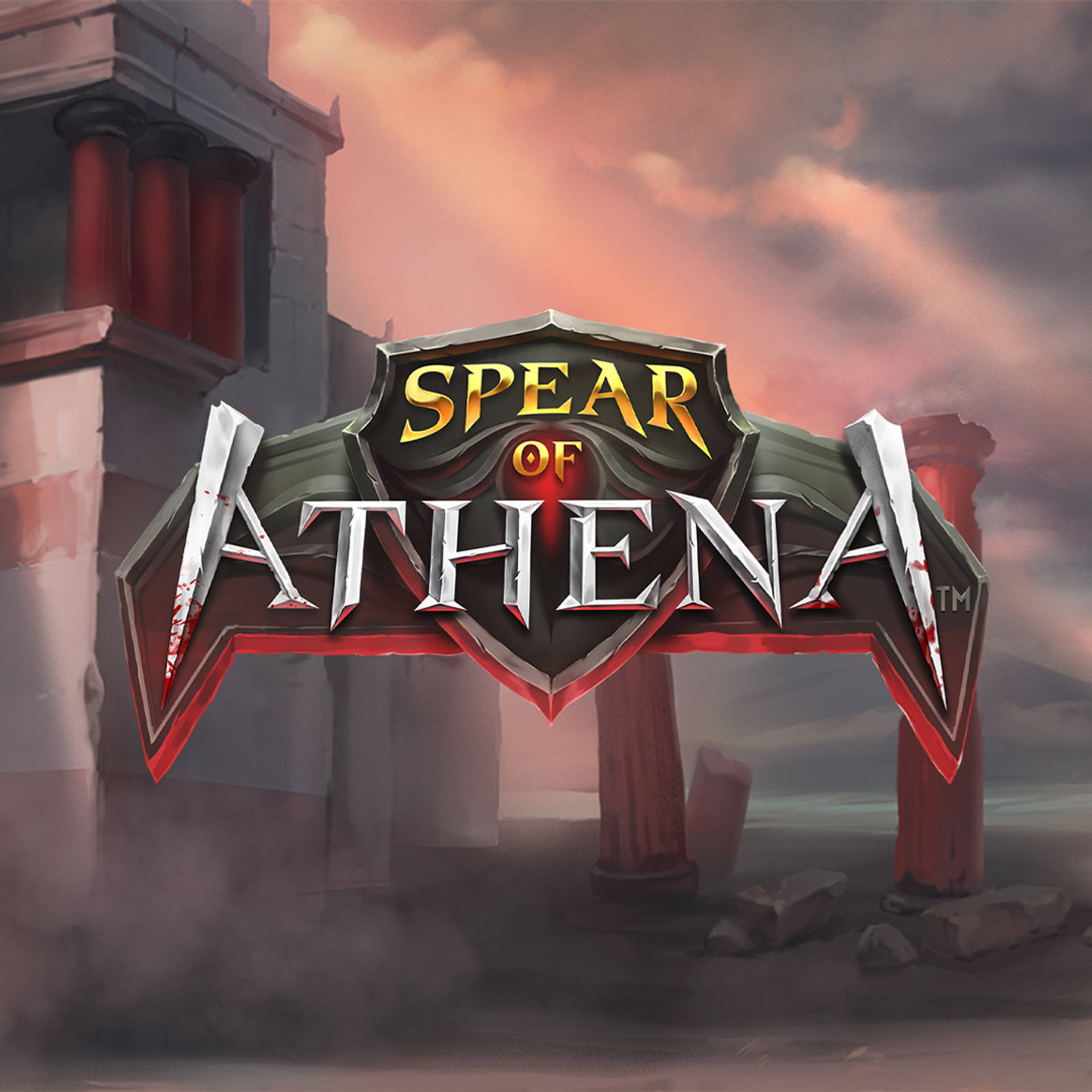 Spear of Athena
