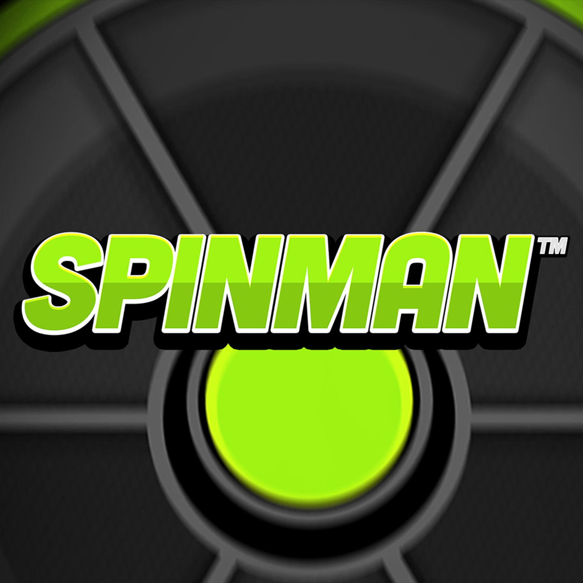 Spinman