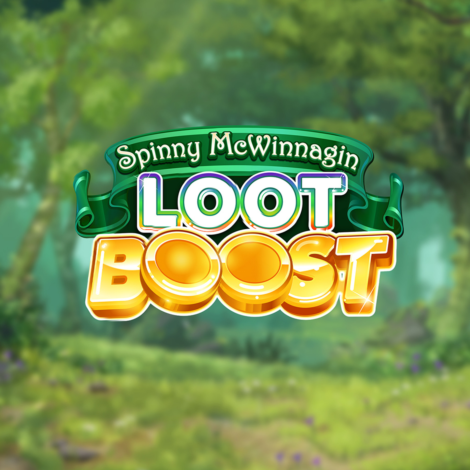 Spinny McWinnagin Loot Boost