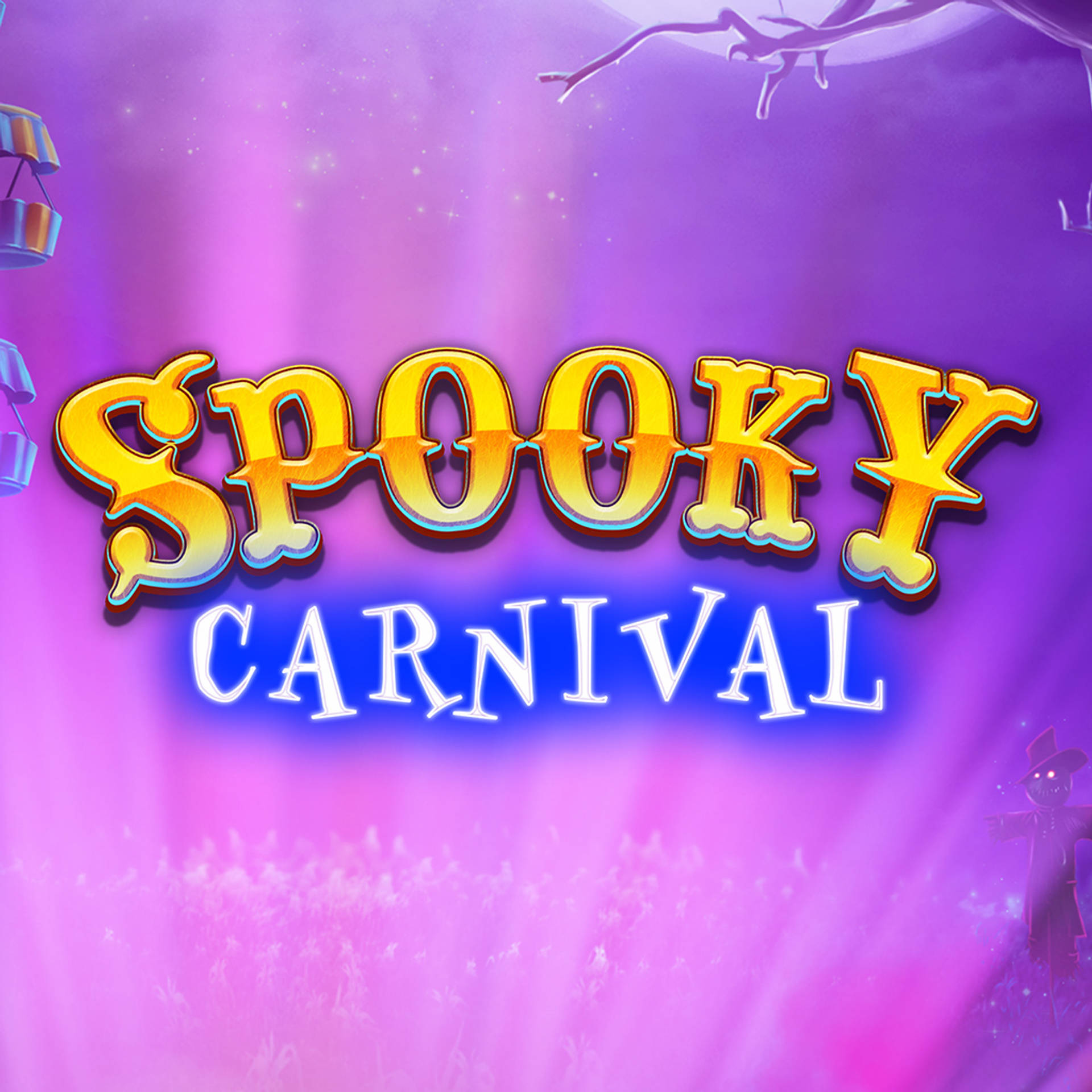 Spooky Carnival