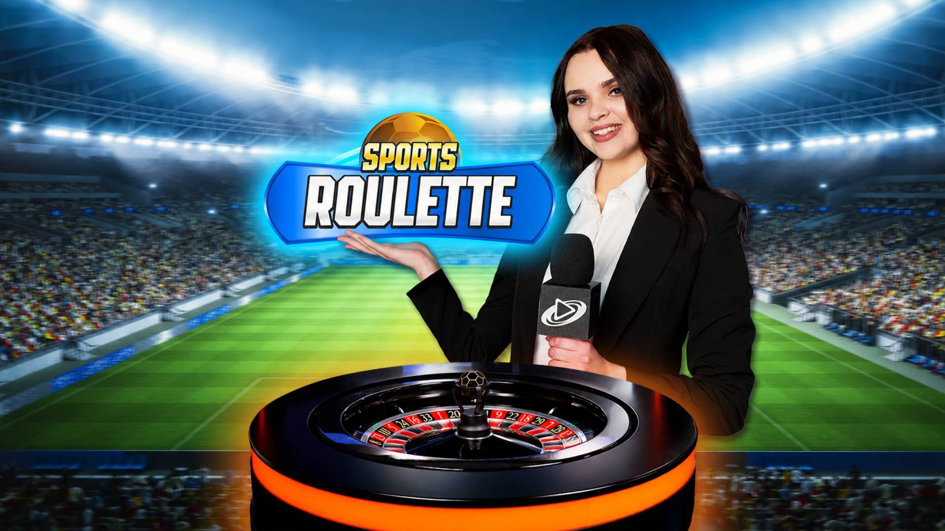 Sports Roulette